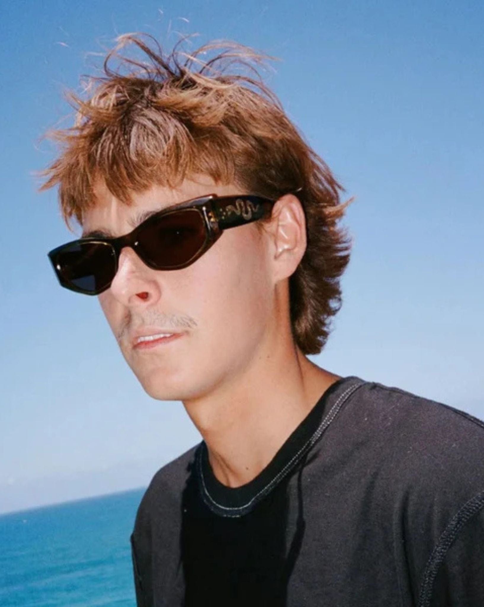 Epokhe Guilty Sunglasses