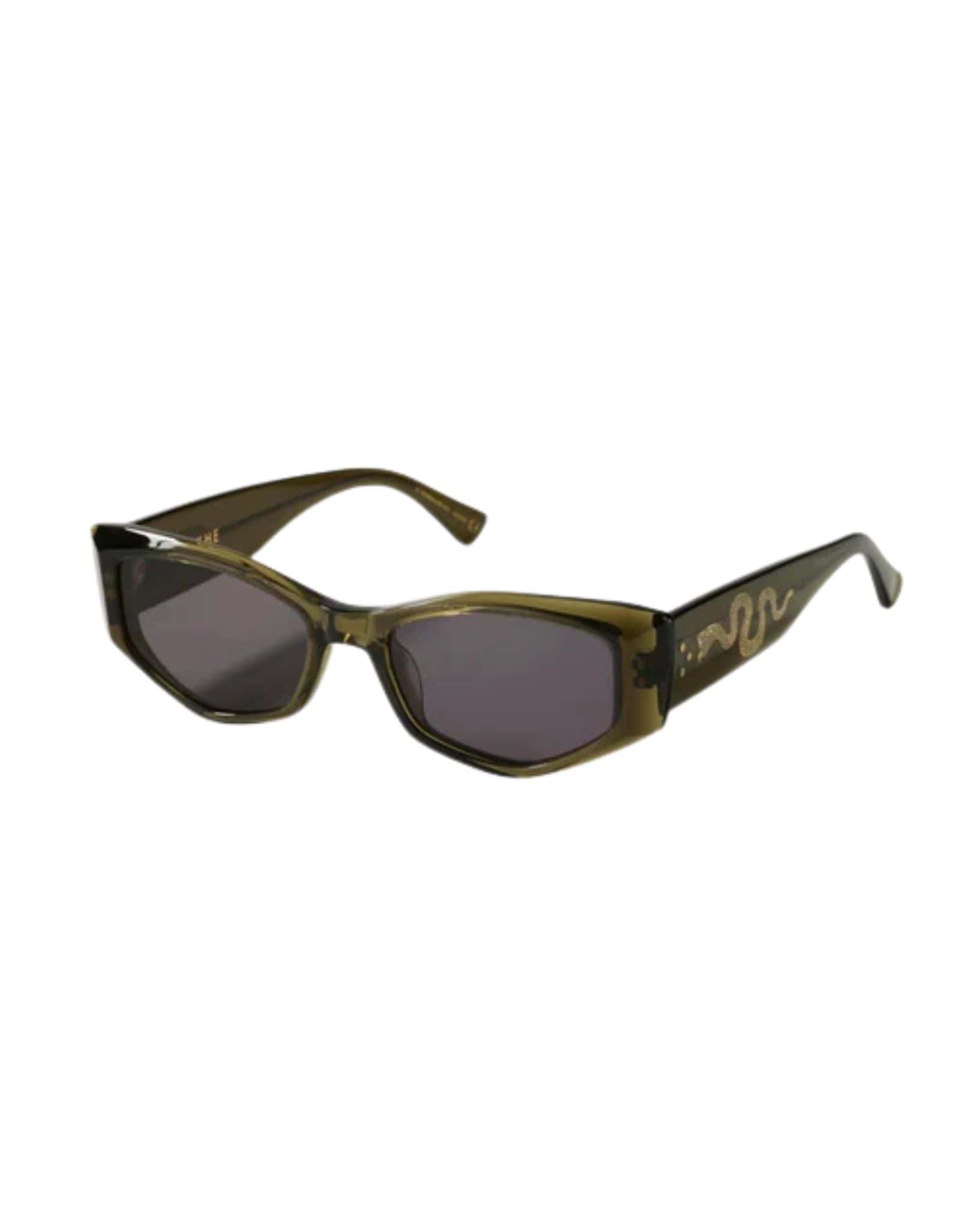 Epokhe Guilty Sunglasses