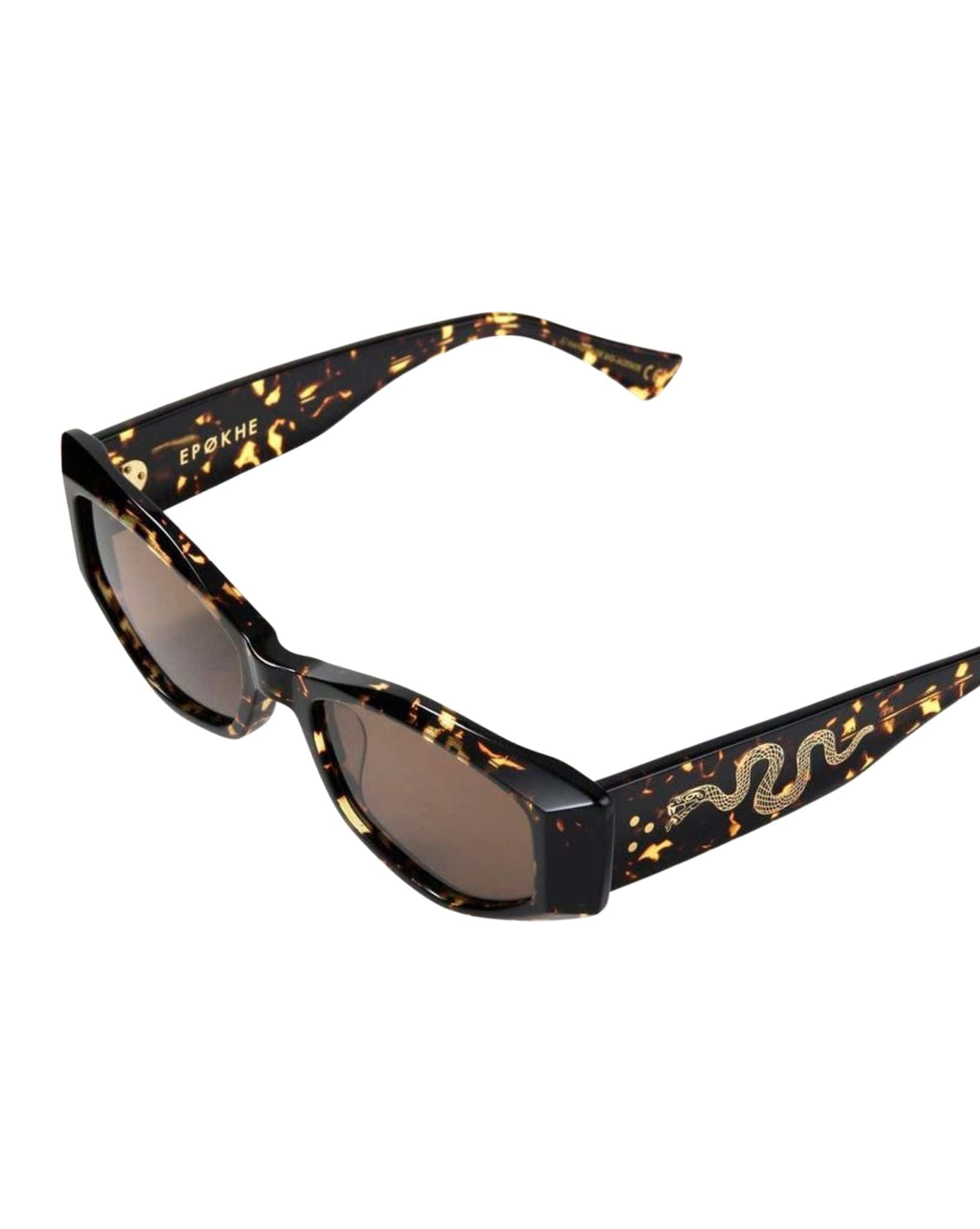 Epokhe Guilty Sunglasses