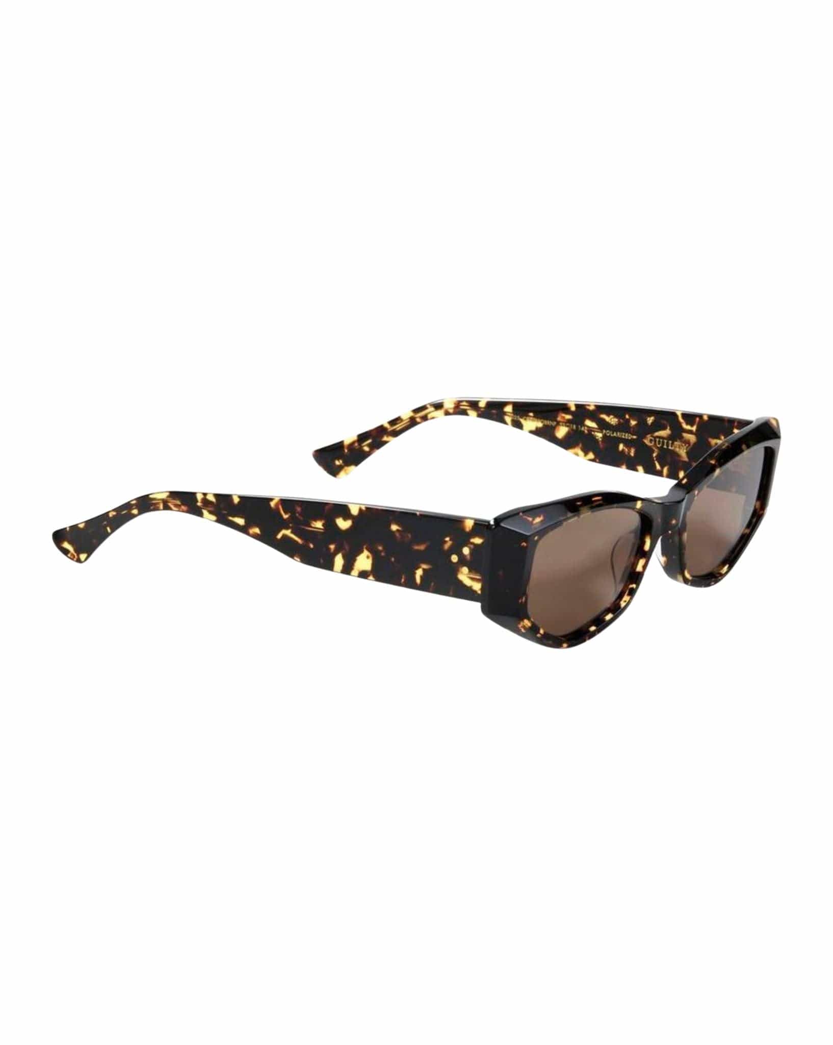 Epokhe Guilty Sunglasses