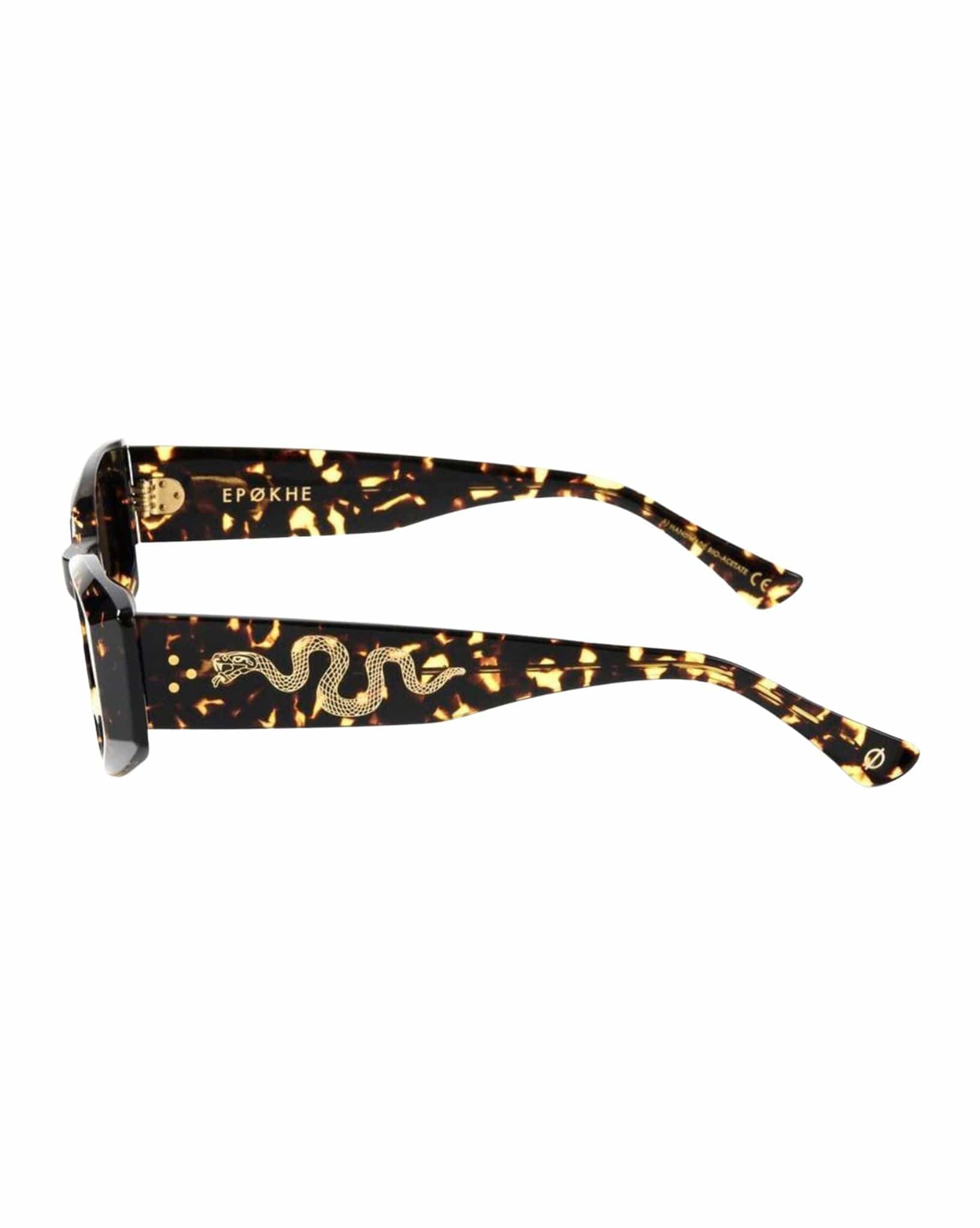 Epokhe Guilty Sunglasses