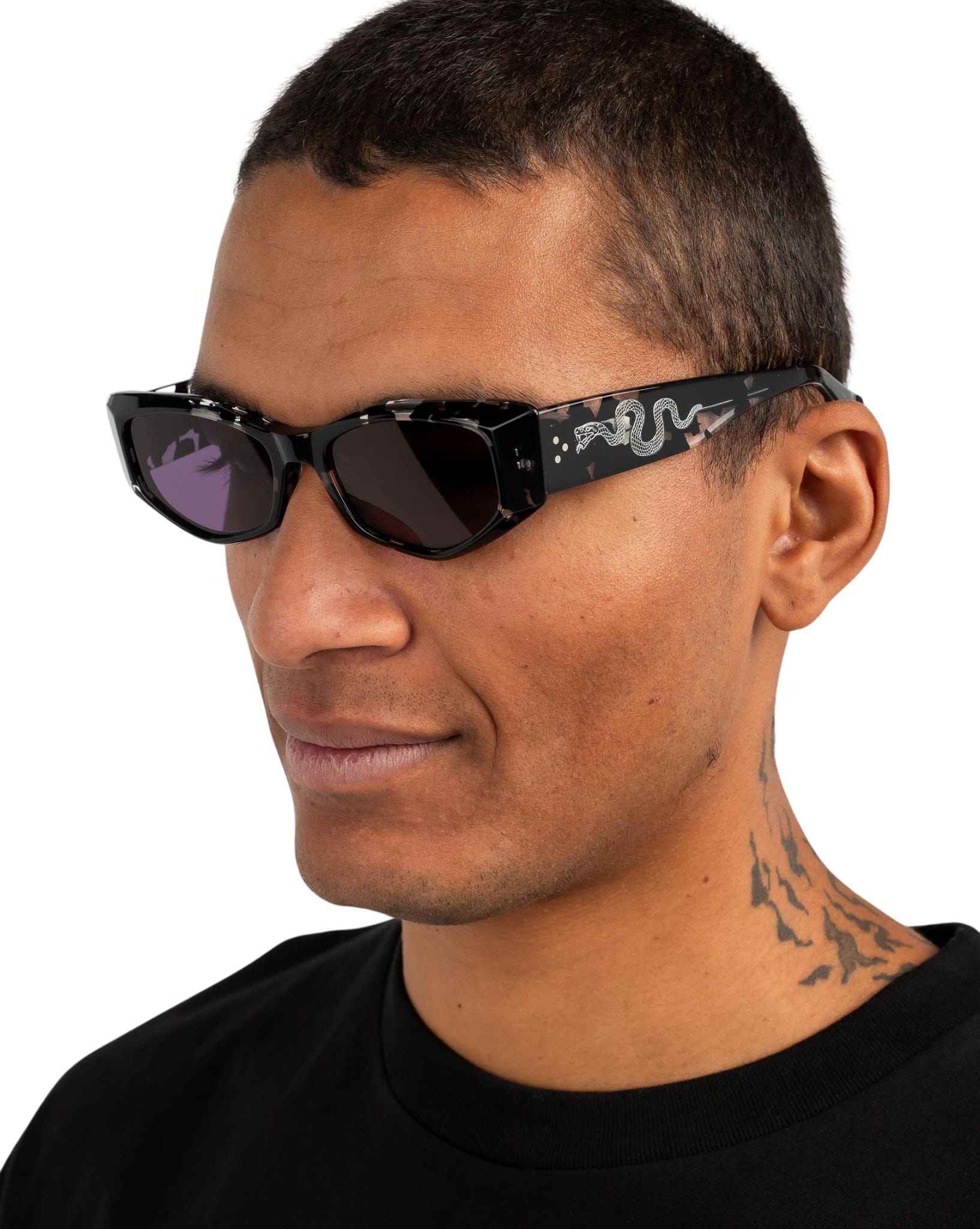 Epokhe Guilty Sunglasses