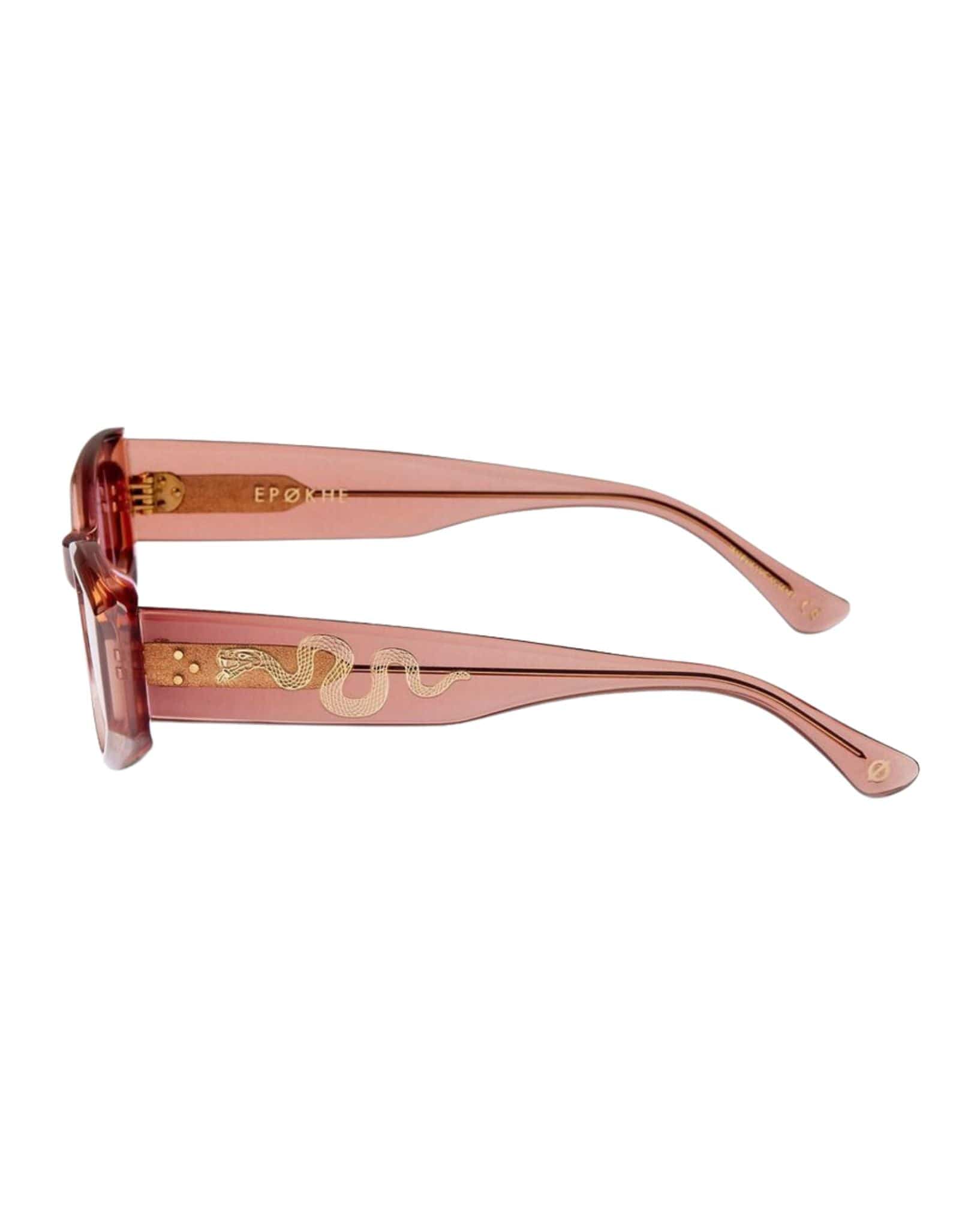 Epokhe Guilty Sunglasses