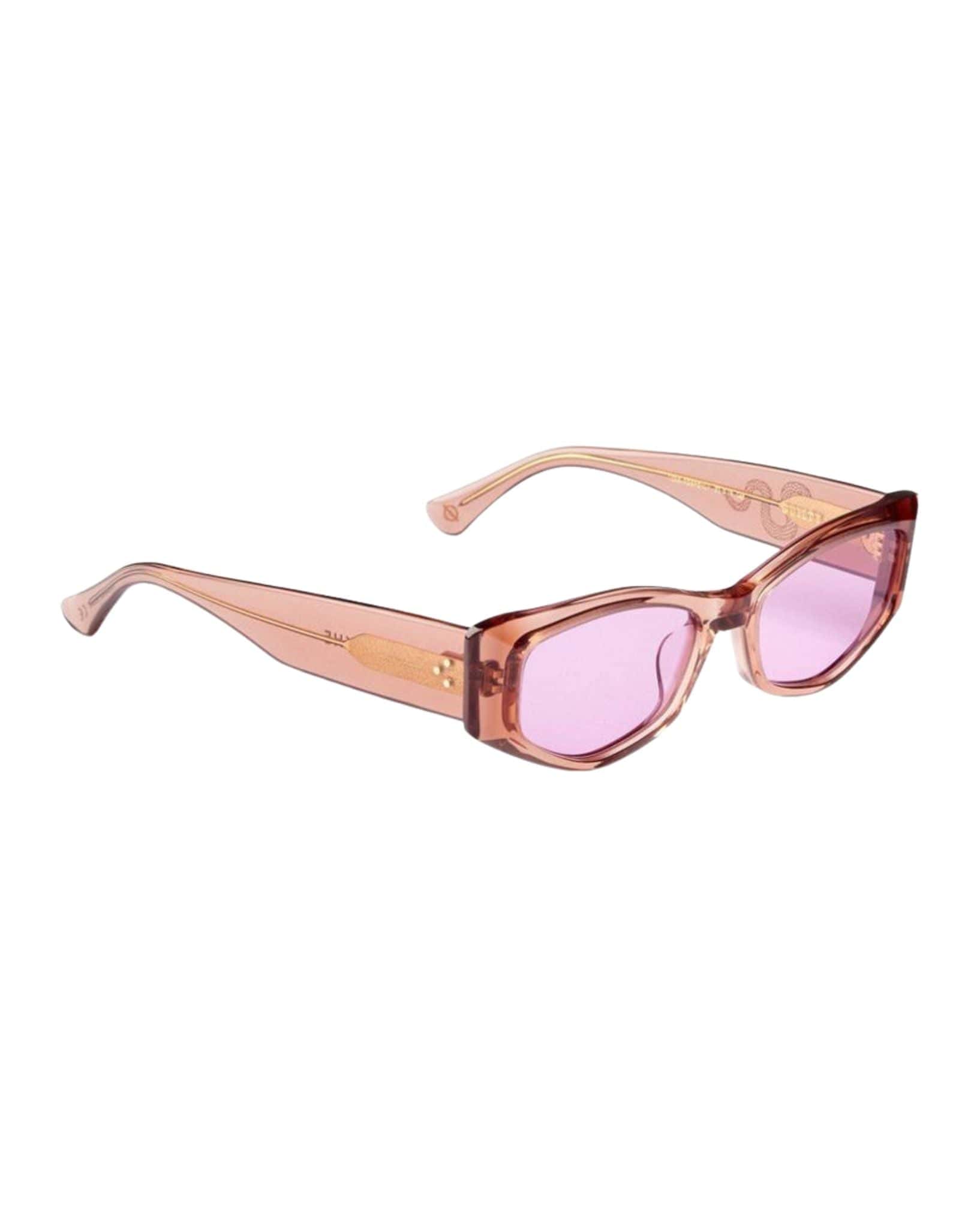 Epokhe Guilty Sunglasses