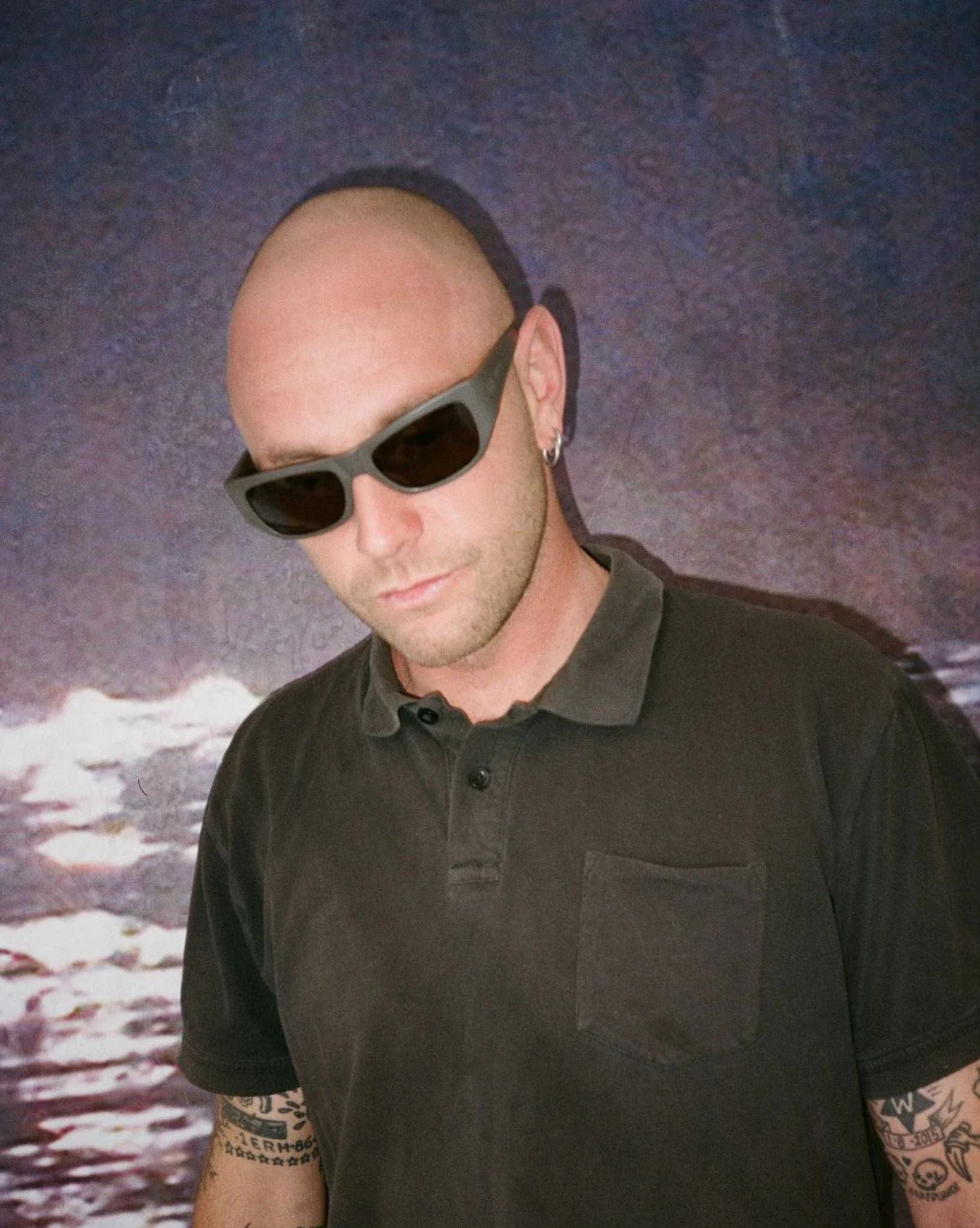 Epokhe Memphis x Occy