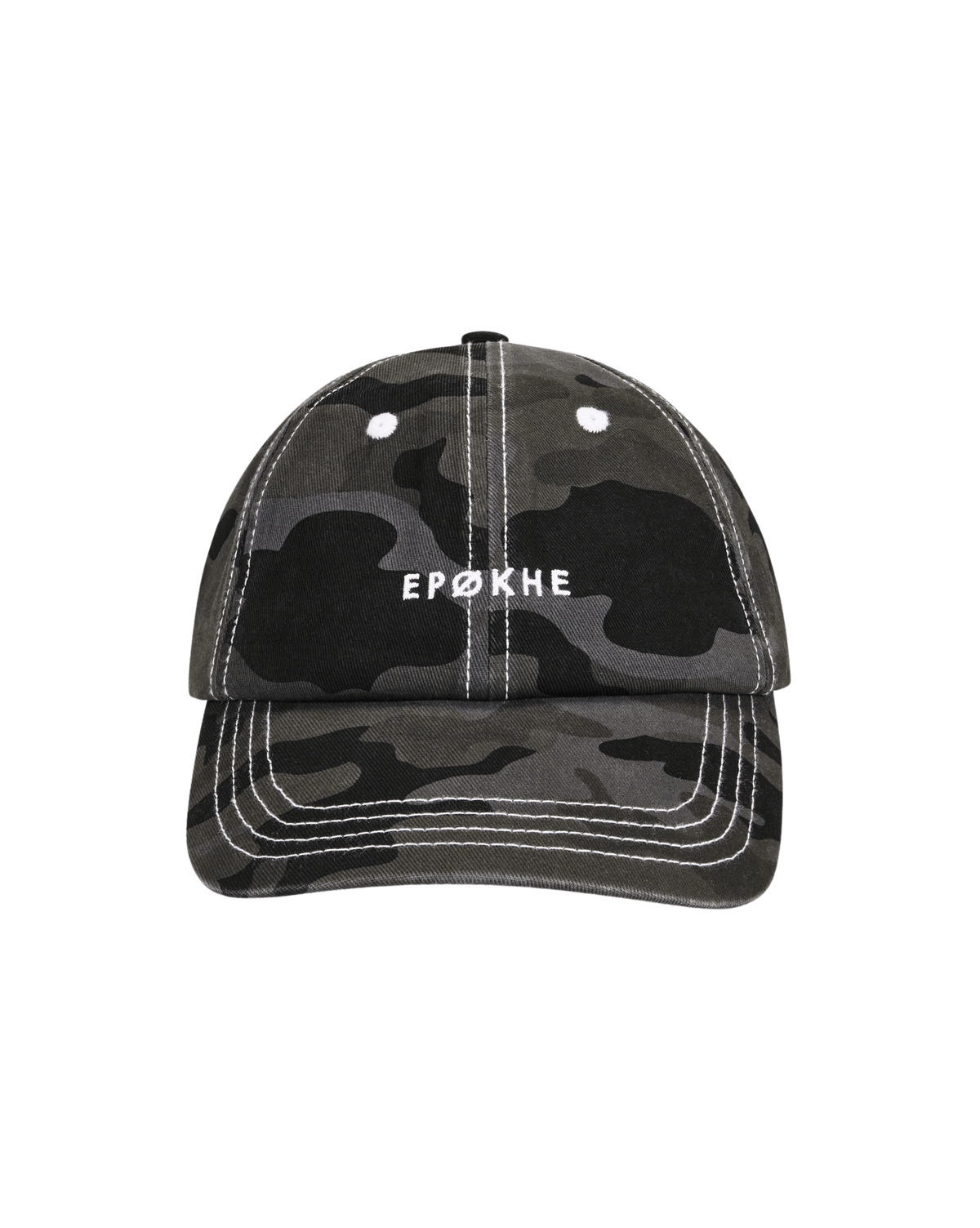 Epokhe Men & Womens Epokhe Core Cap - Brown