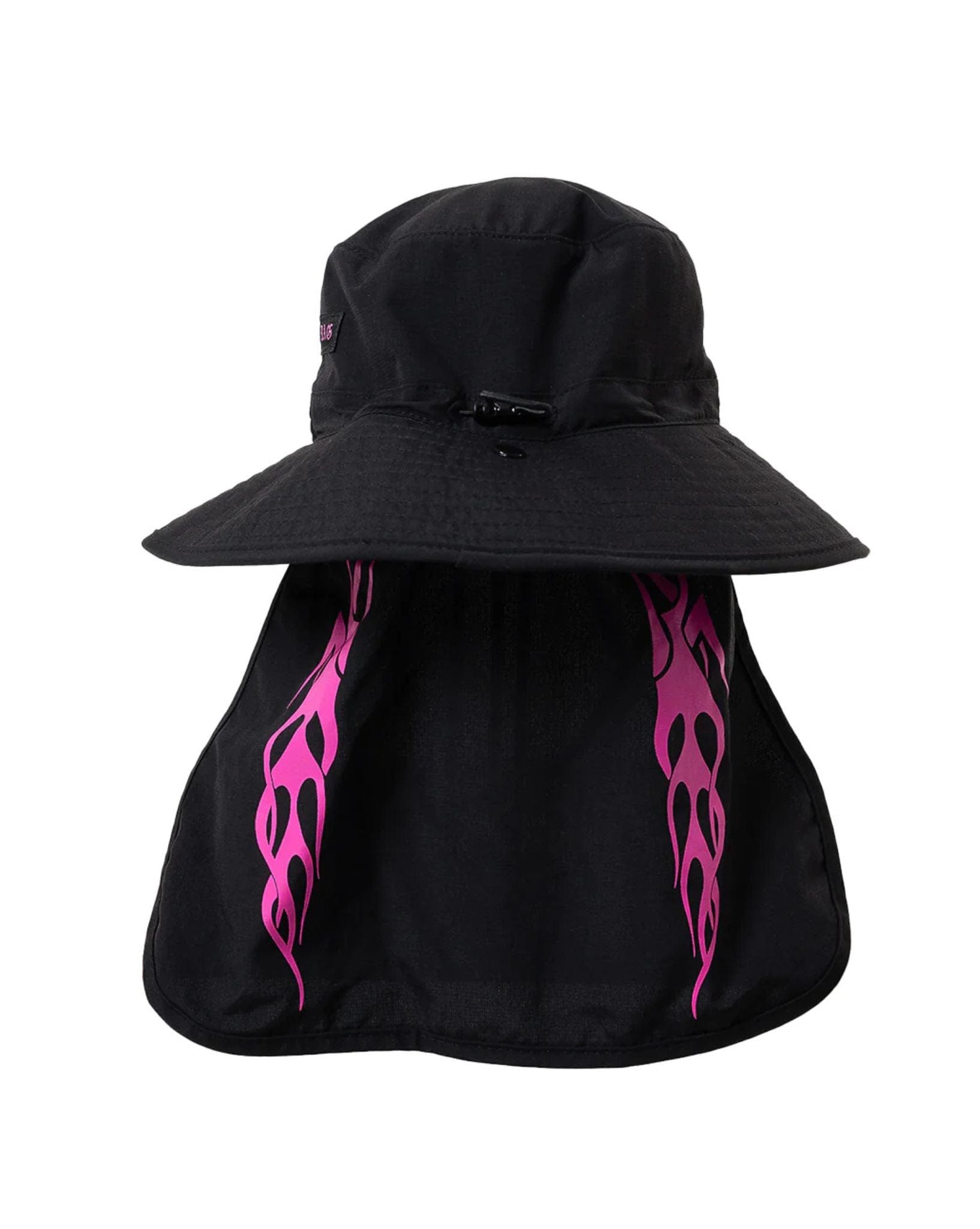 Epokhe Mens Epokhe X Drag Explore Hat - Black