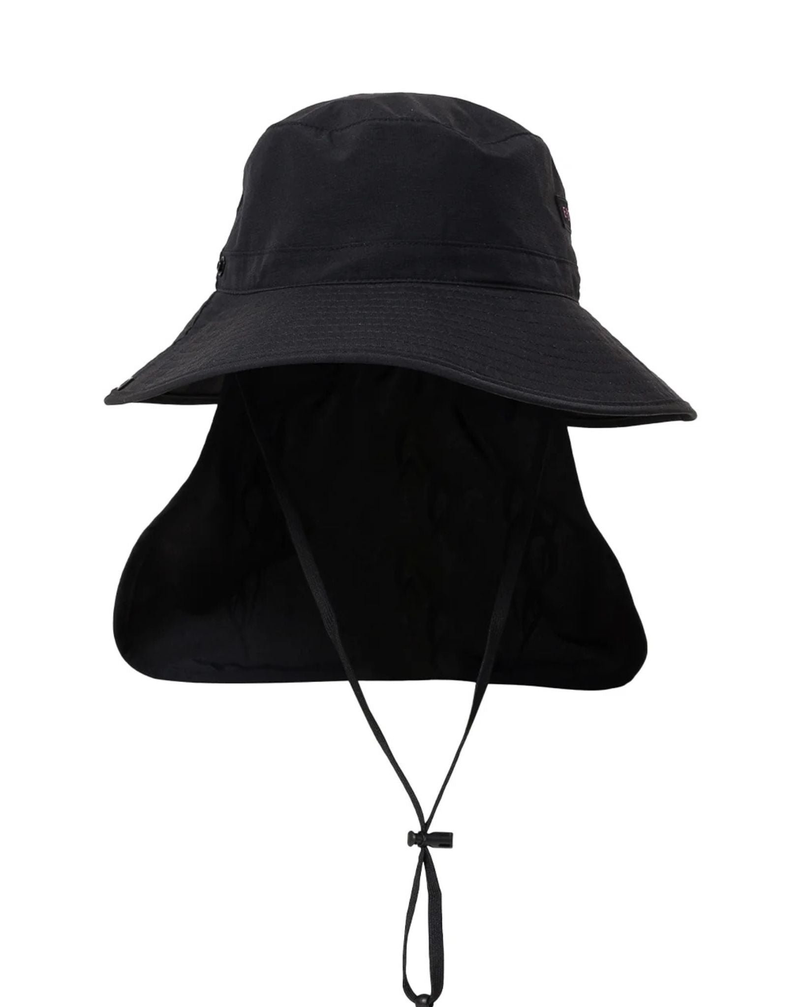 Epokhe Mens Epokhe X Drag Explore Hat - Black