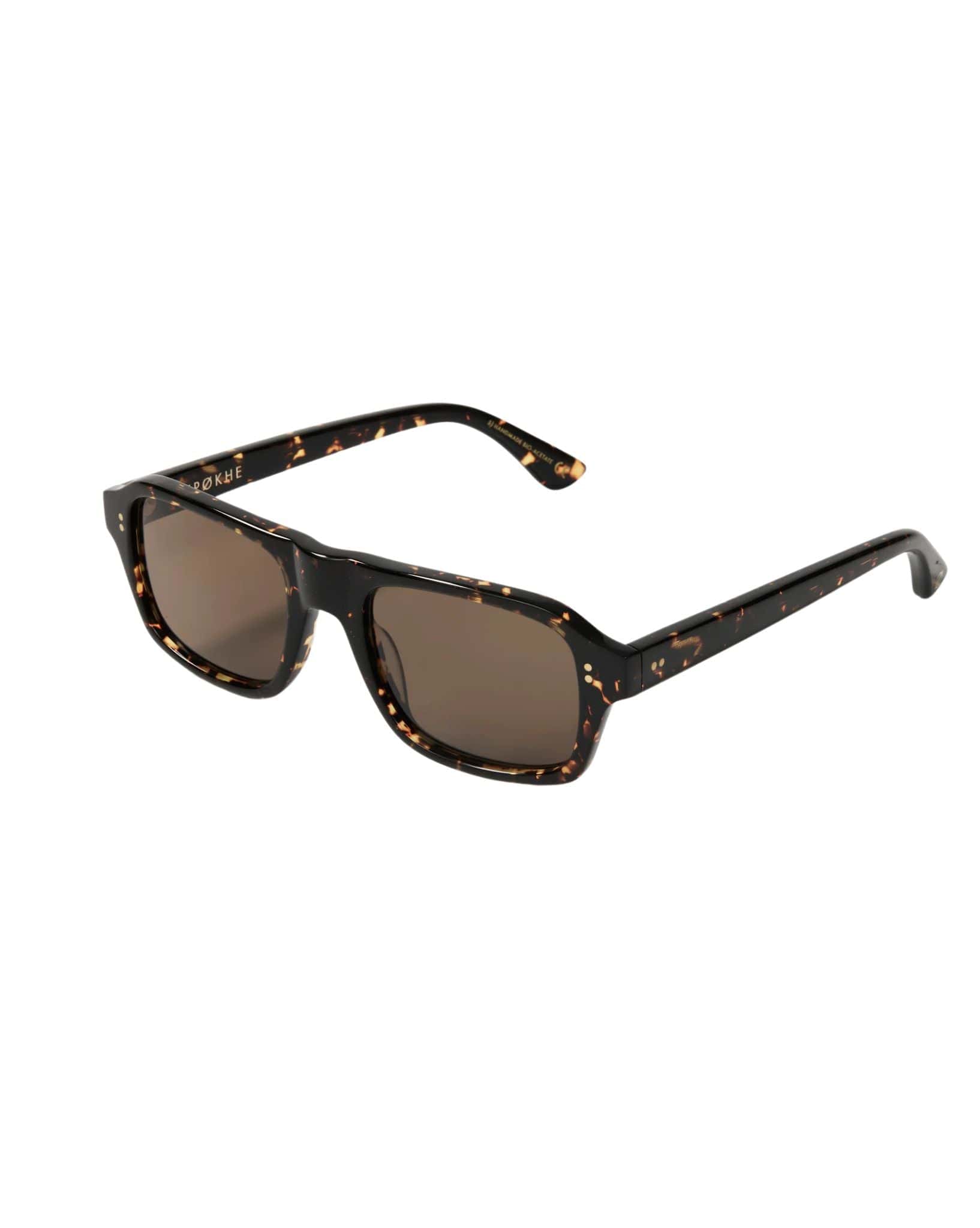 Epokhe Mono Sunglasses