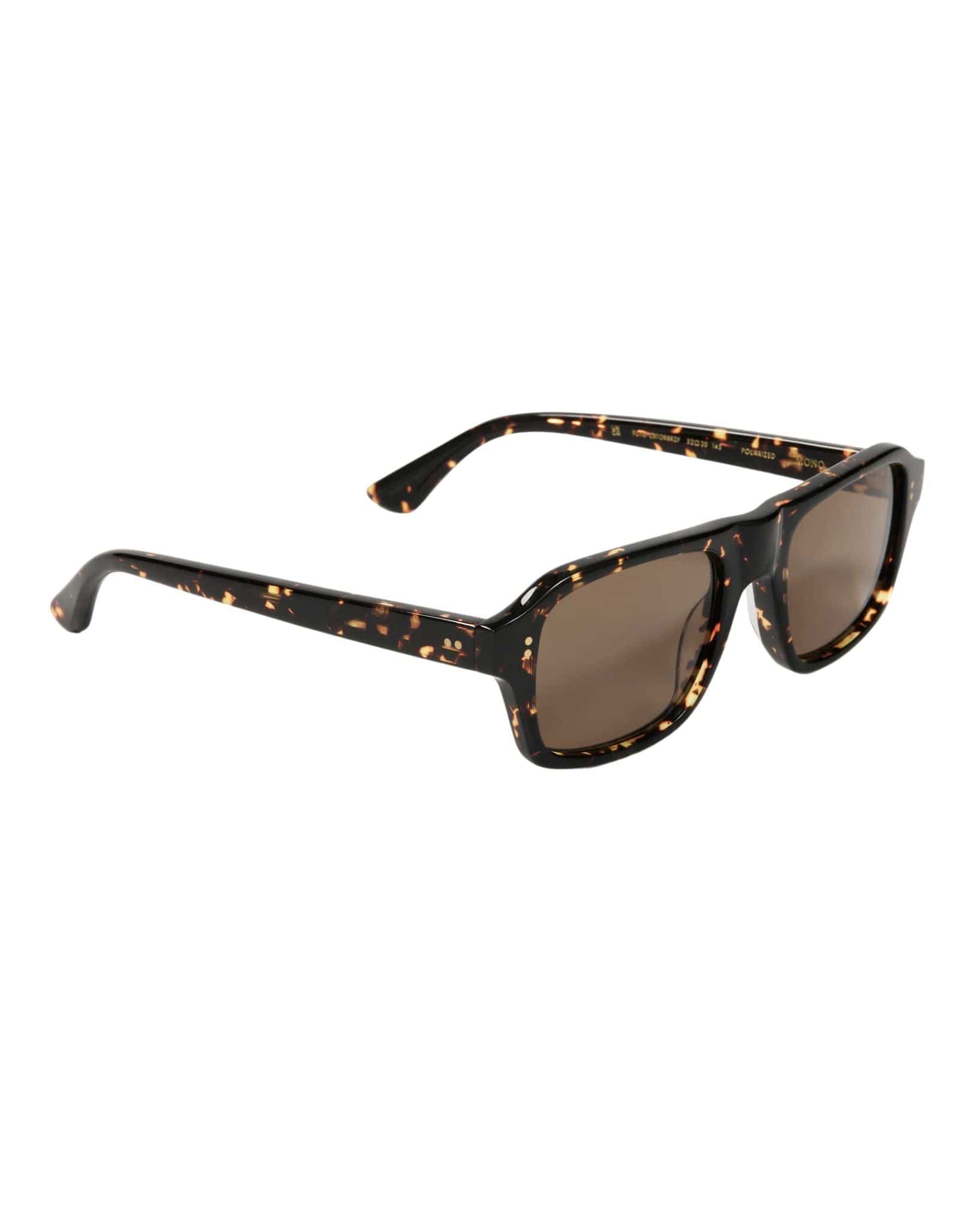 Epokhe Mono Sunglasses