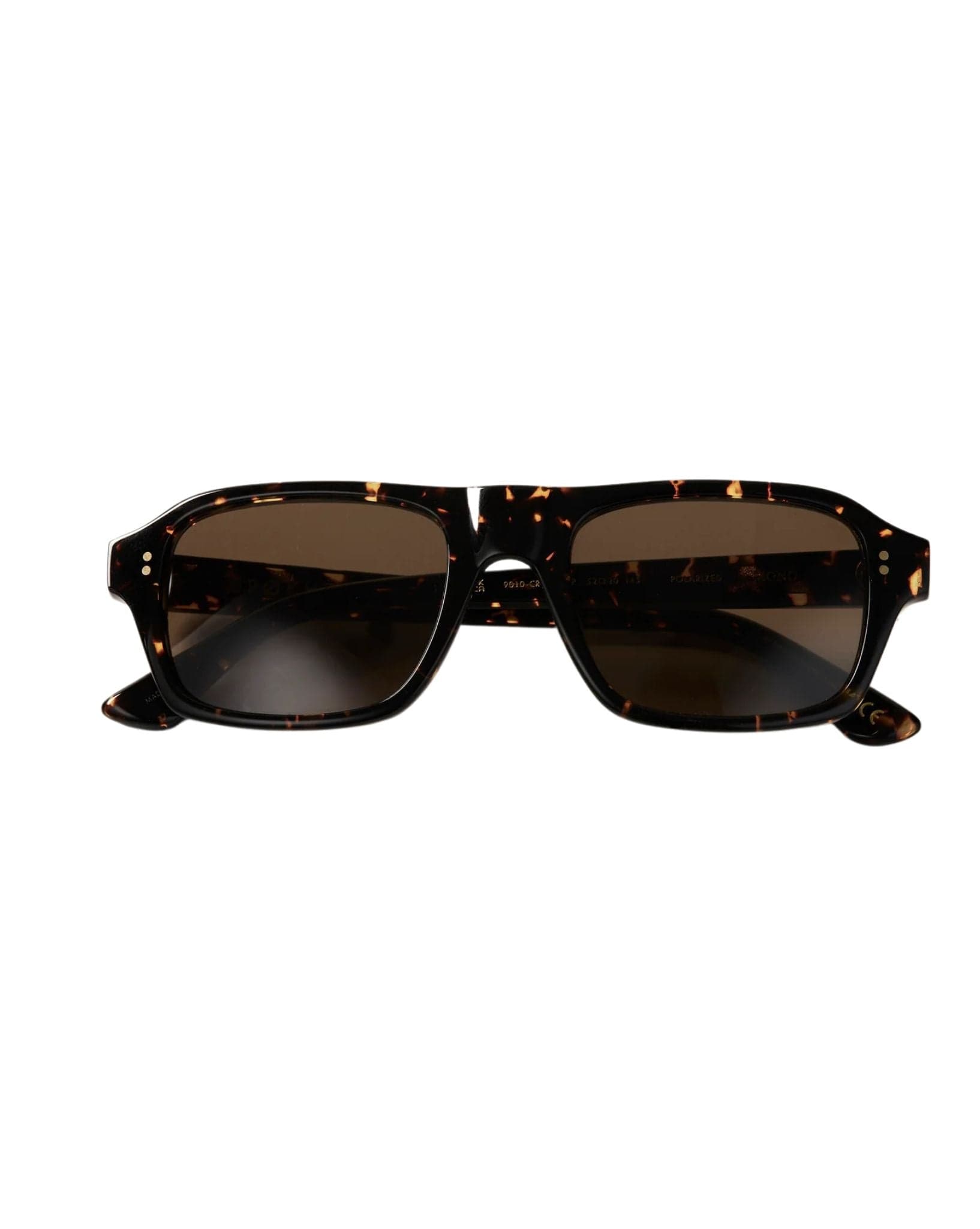 Epokhe Mono Sunglasses