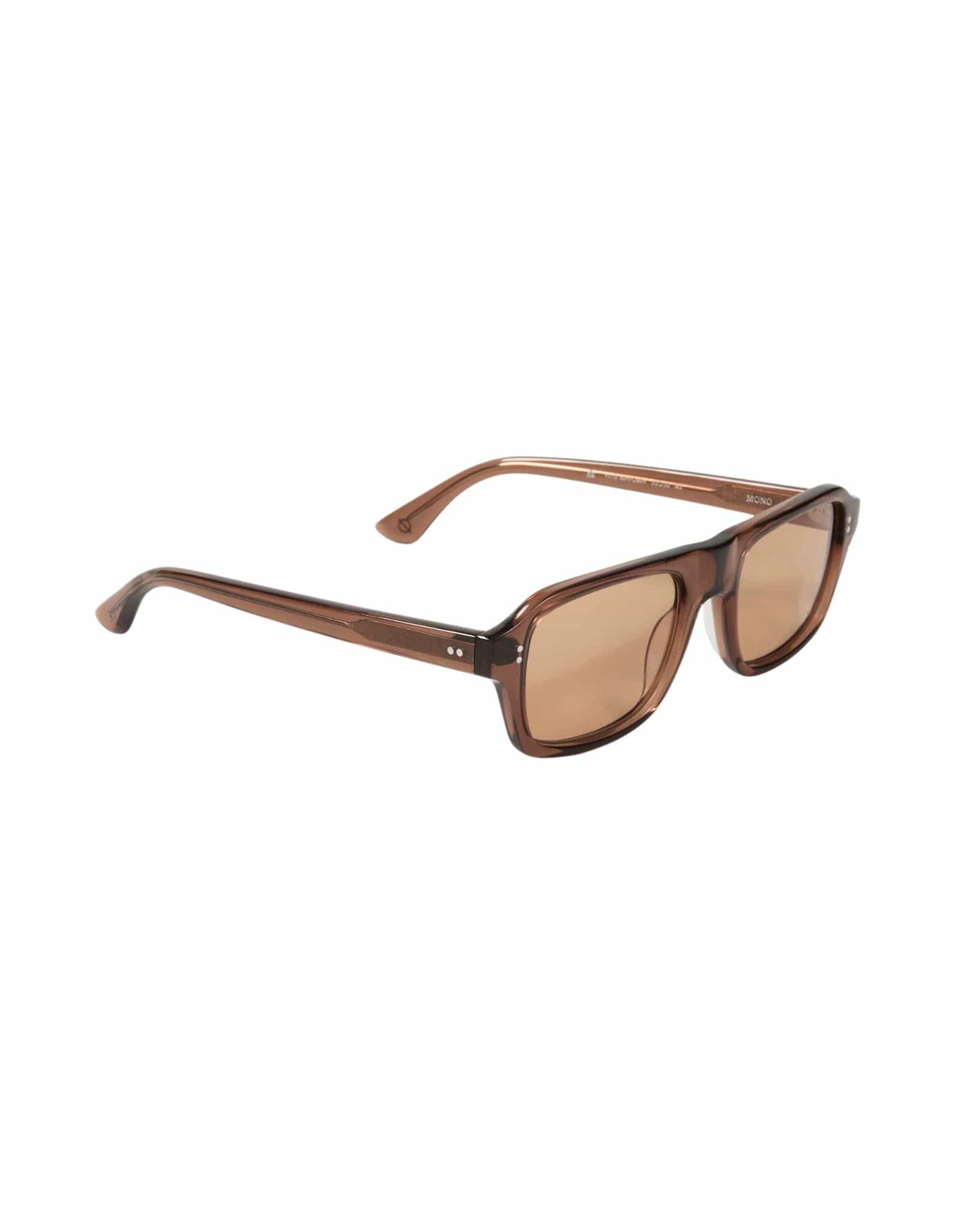 Epokhe Mono Sunglasses