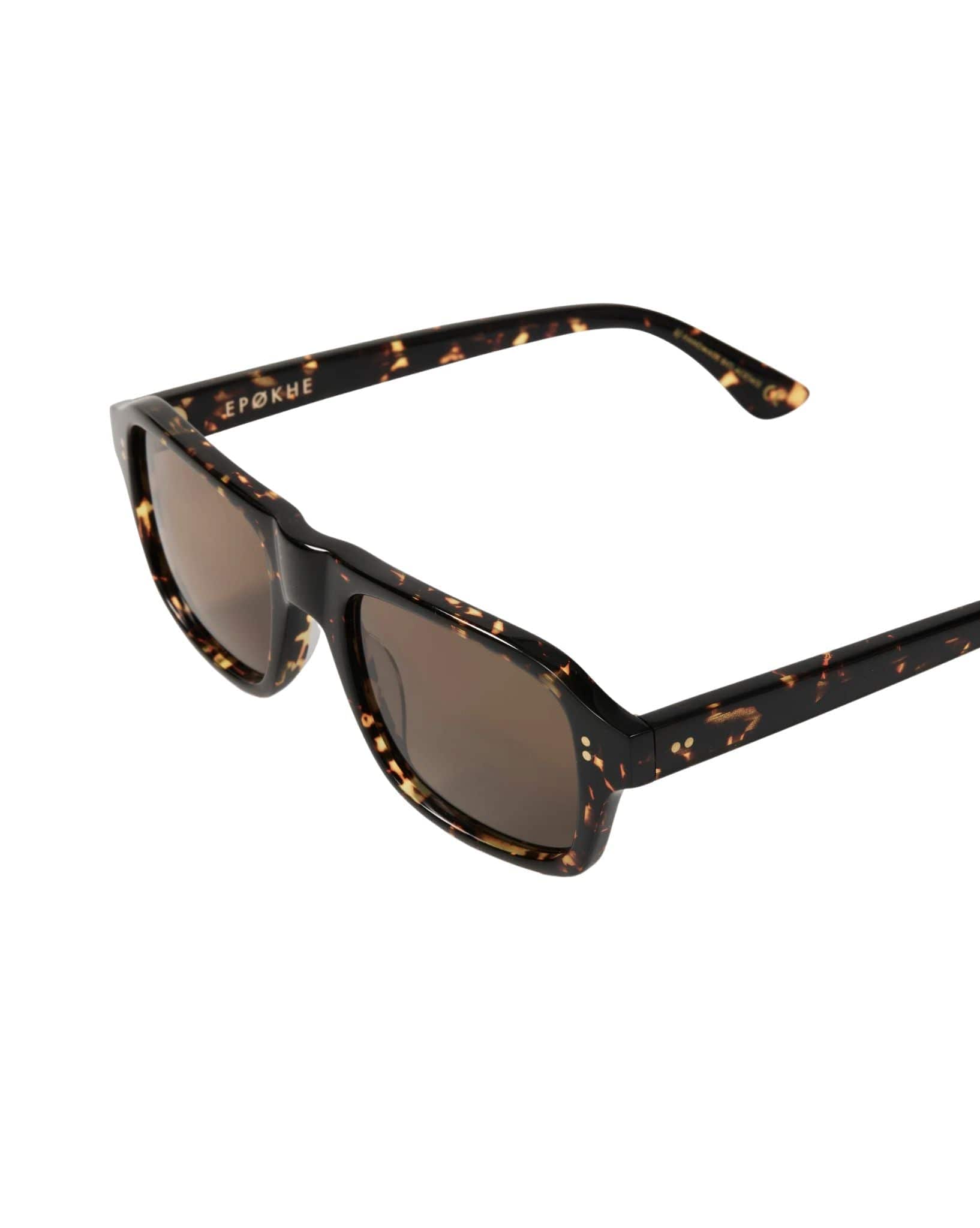 Epokhe Mono Sunglasses