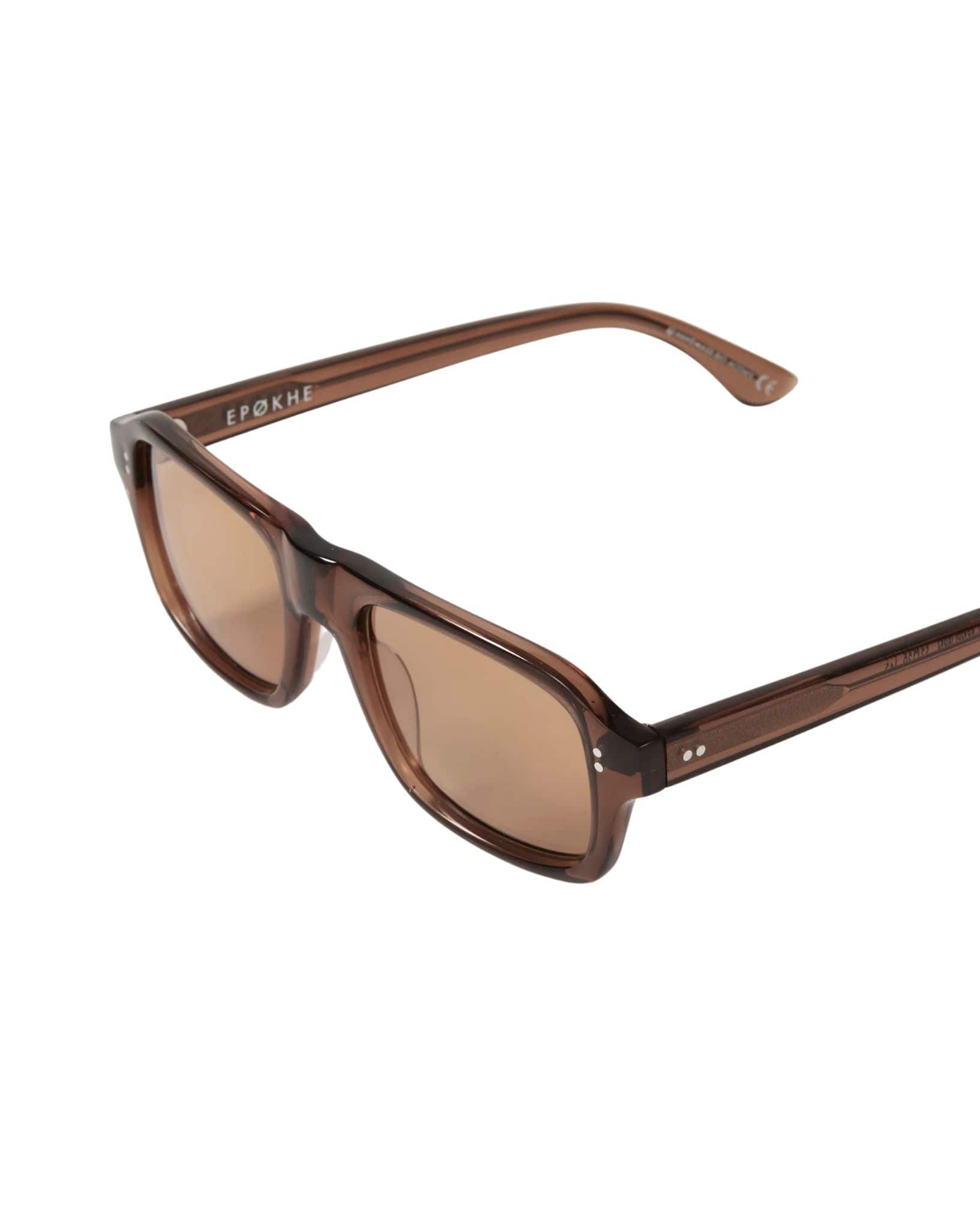 Epokhe Mono Sunglasses