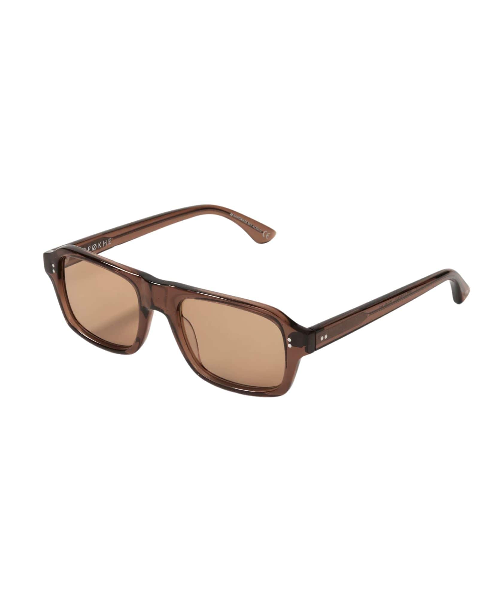 Epokhe Mono Sunglasses