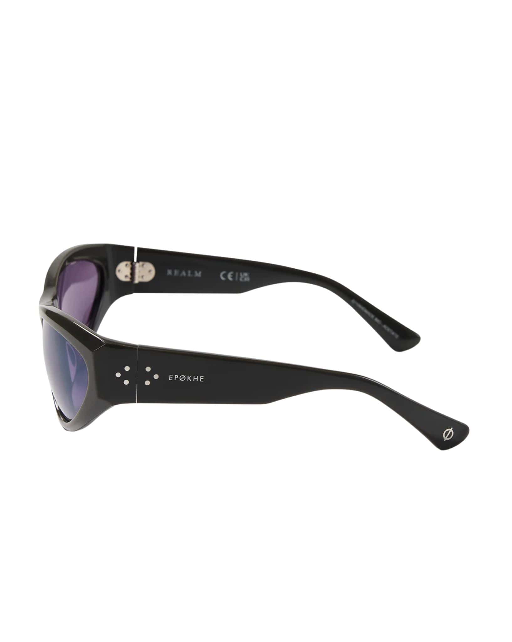 Epokhe Realm Sunglasses