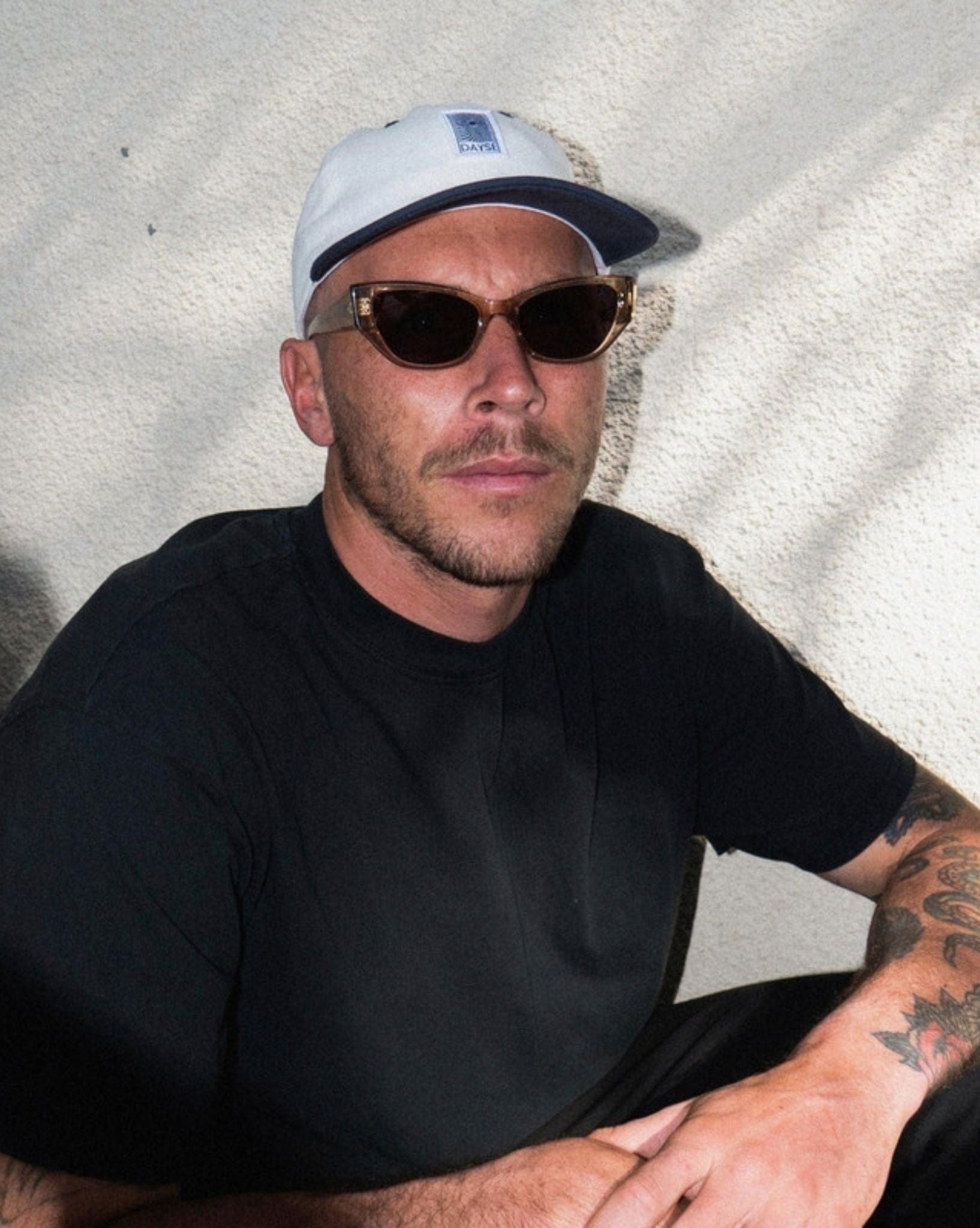 Epokhe Reprise Sunglasses