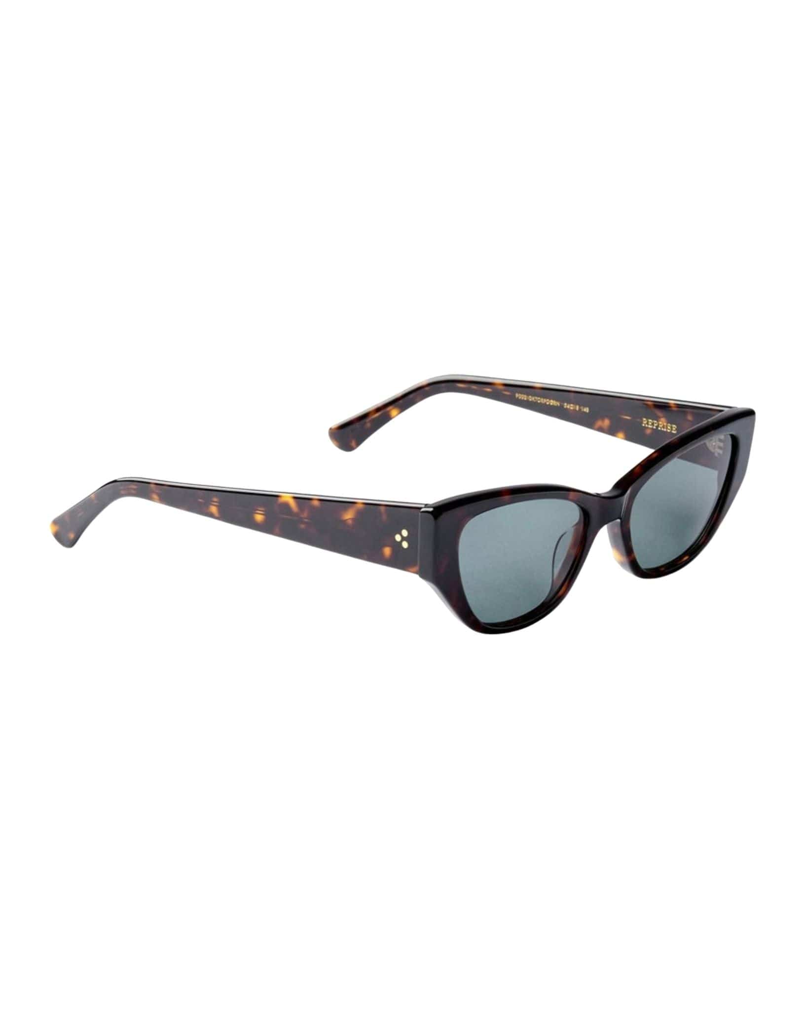 Epokhe Reprise Sunglasses