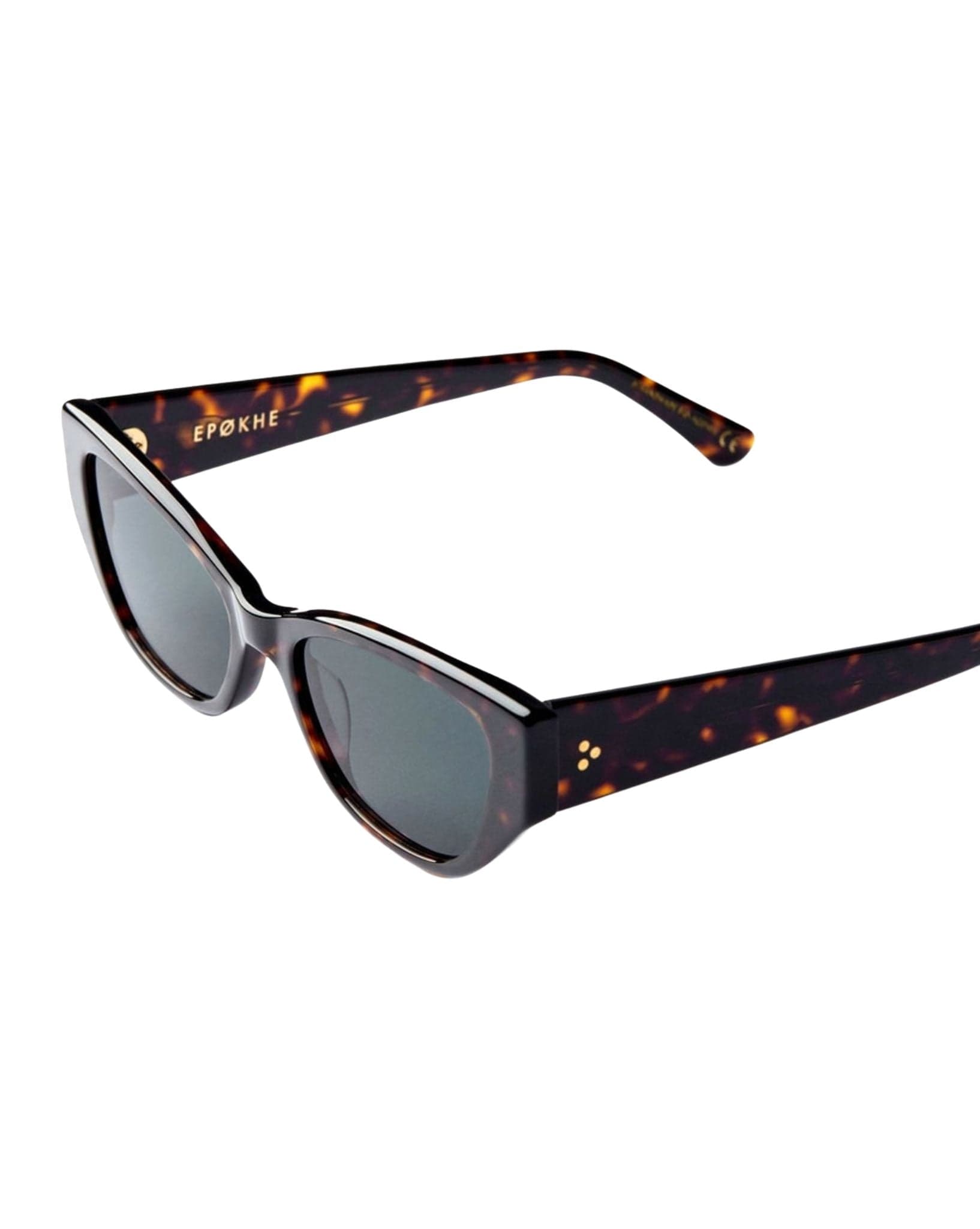 Epokhe Reprise Sunglasses