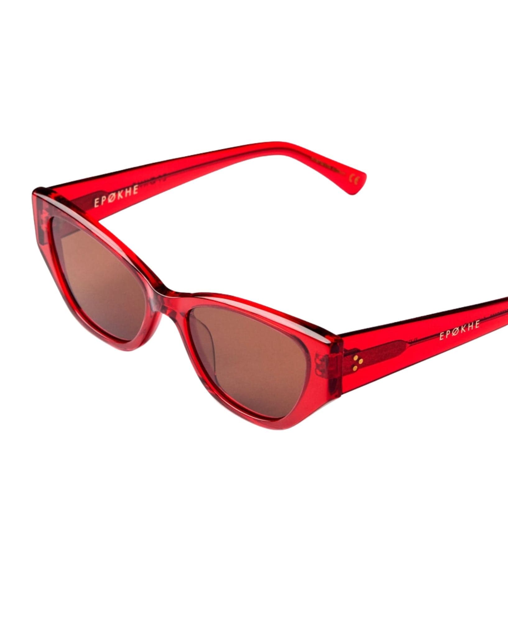 Epokhe Reprise Sunglasses