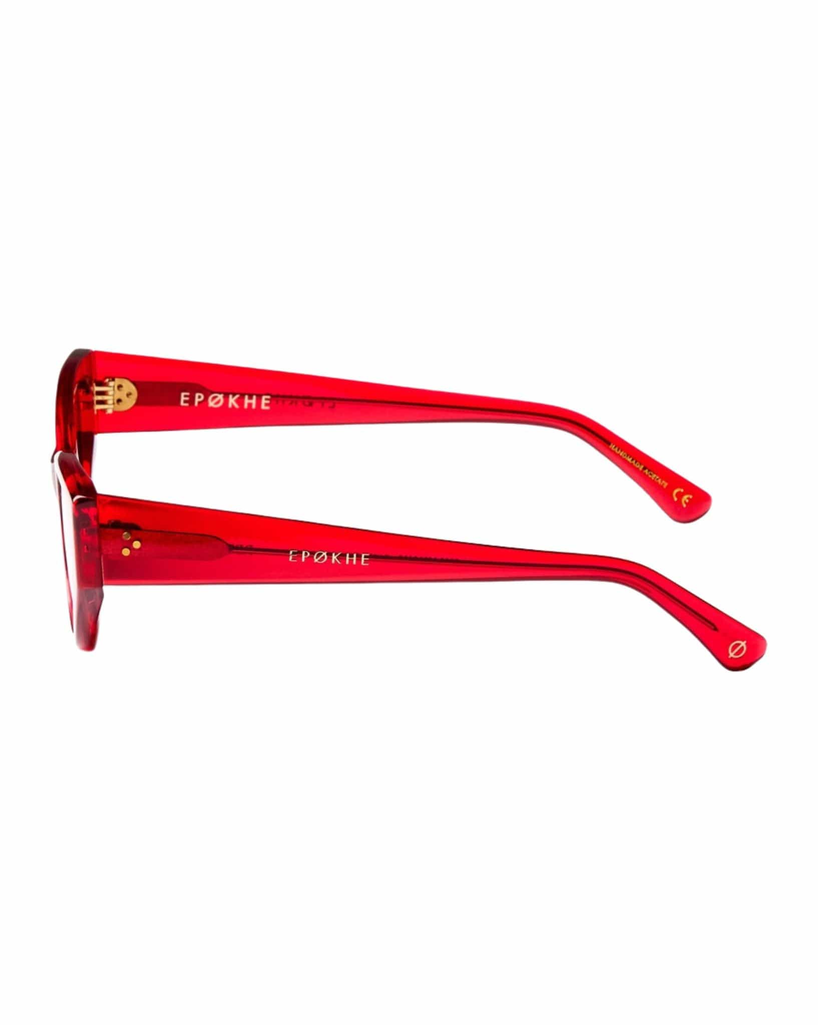 Epokhe Reprise Sunglasses