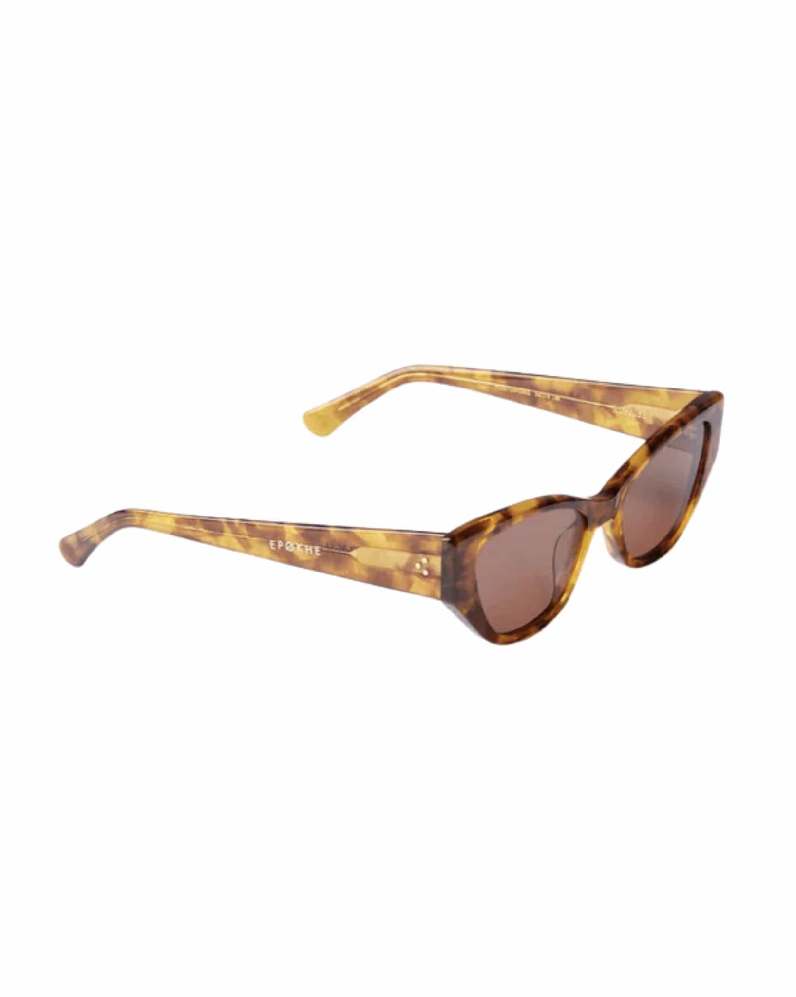 Epokhe Reprise Sunglasses