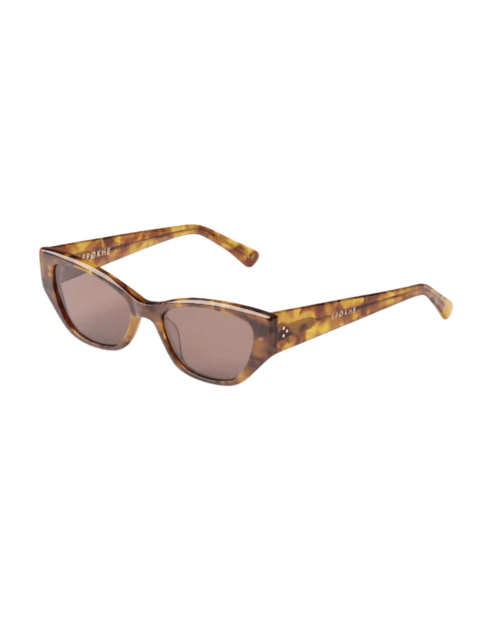 Epokhe Reprise Sunglasses