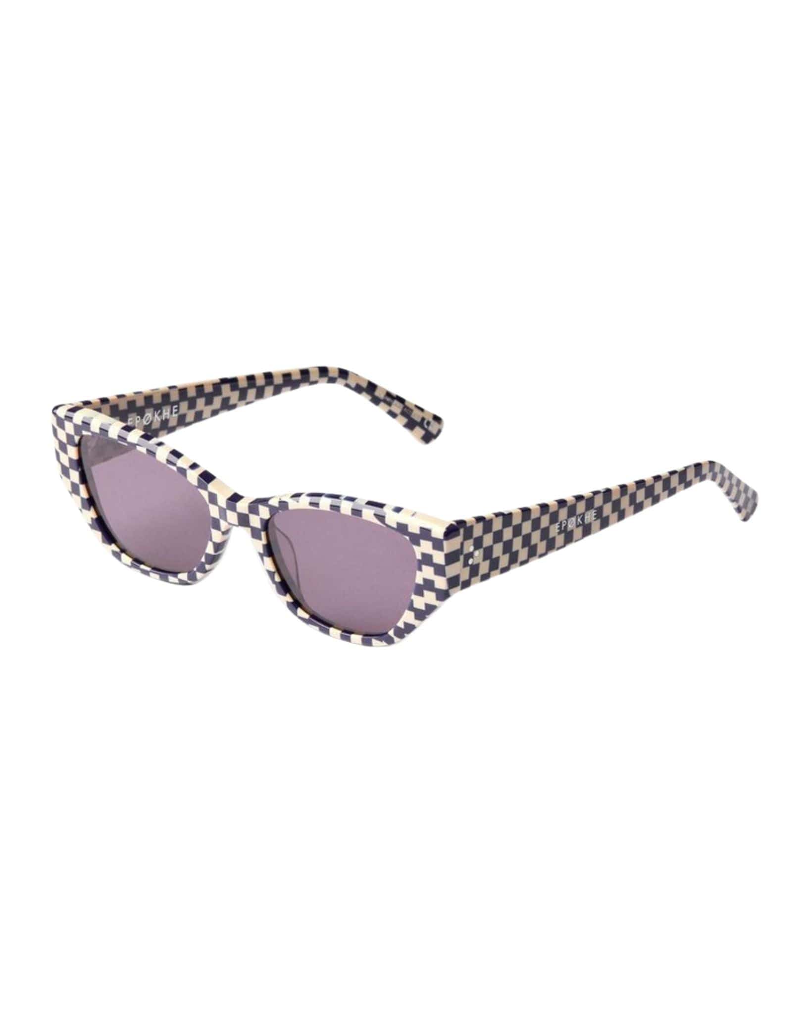 Epokhe Reprise Sunglasses