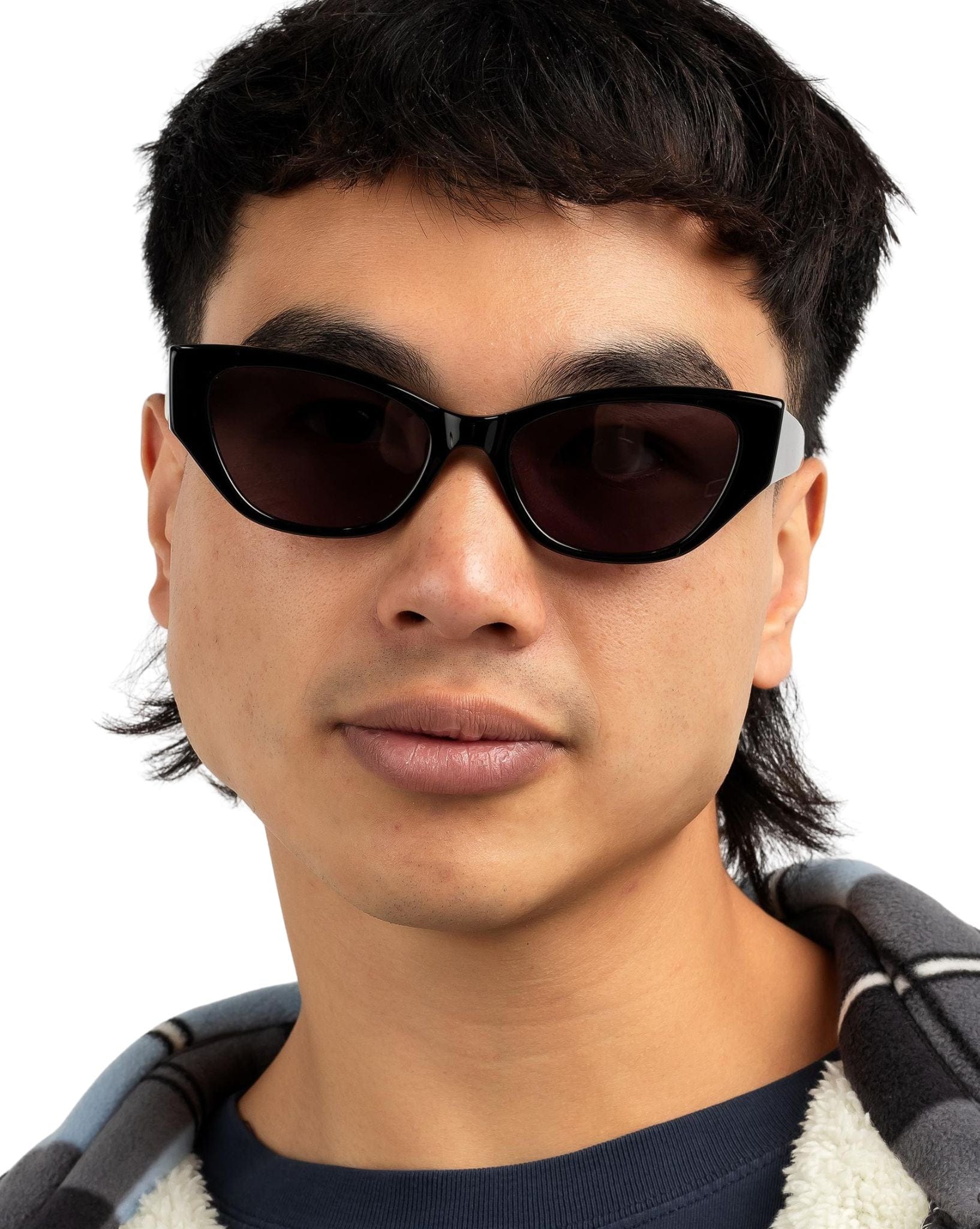 Epokhe Reprise Sunglasses