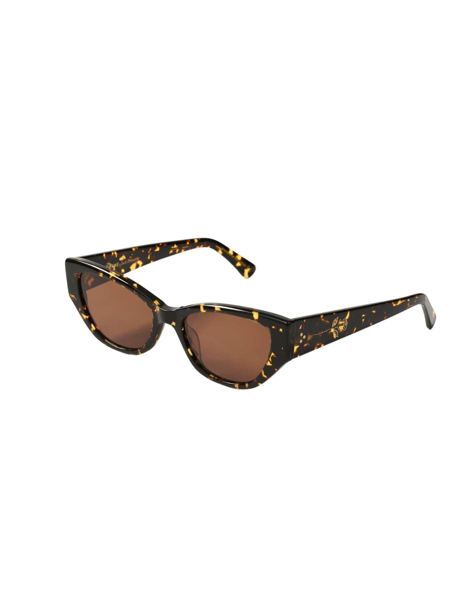 Epokhe Reprise X Jack Freestone Sunglasses