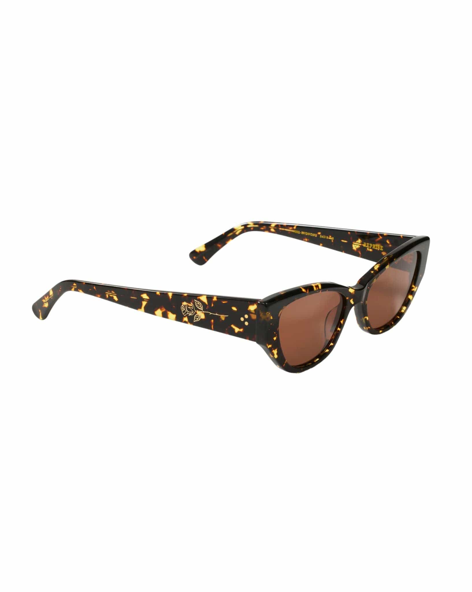 Epokhe Reprise X Jack Freestone Sunglasses