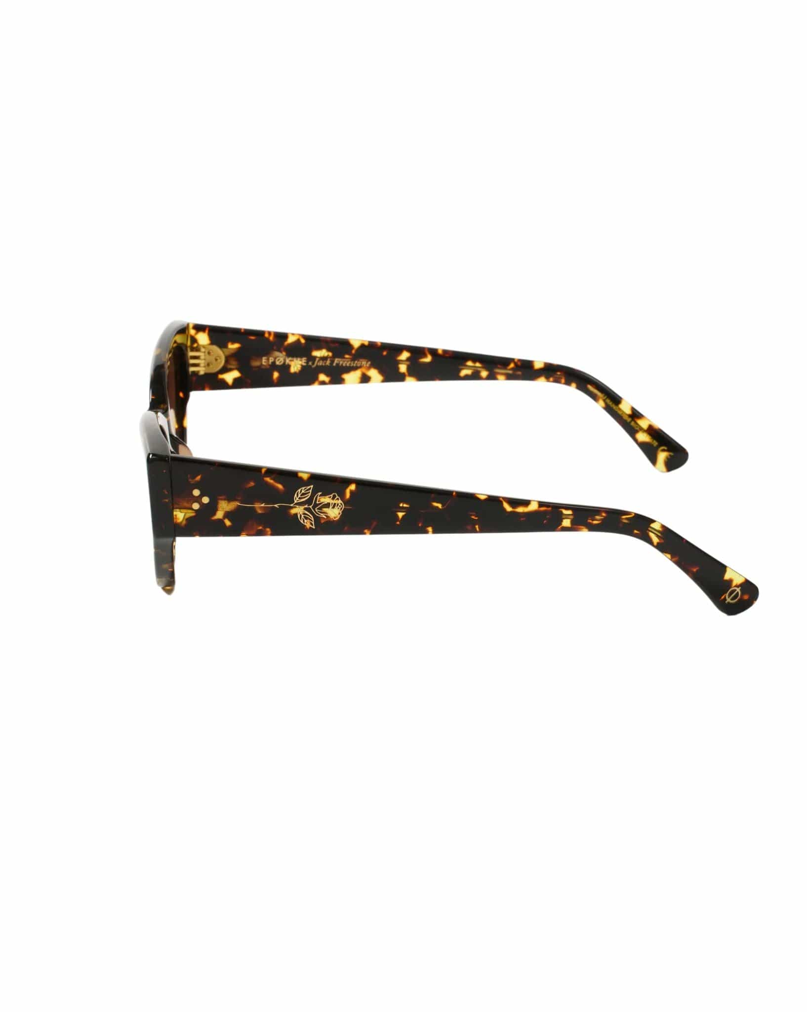 Epokhe Reprise X Jack Freestone Sunglasses