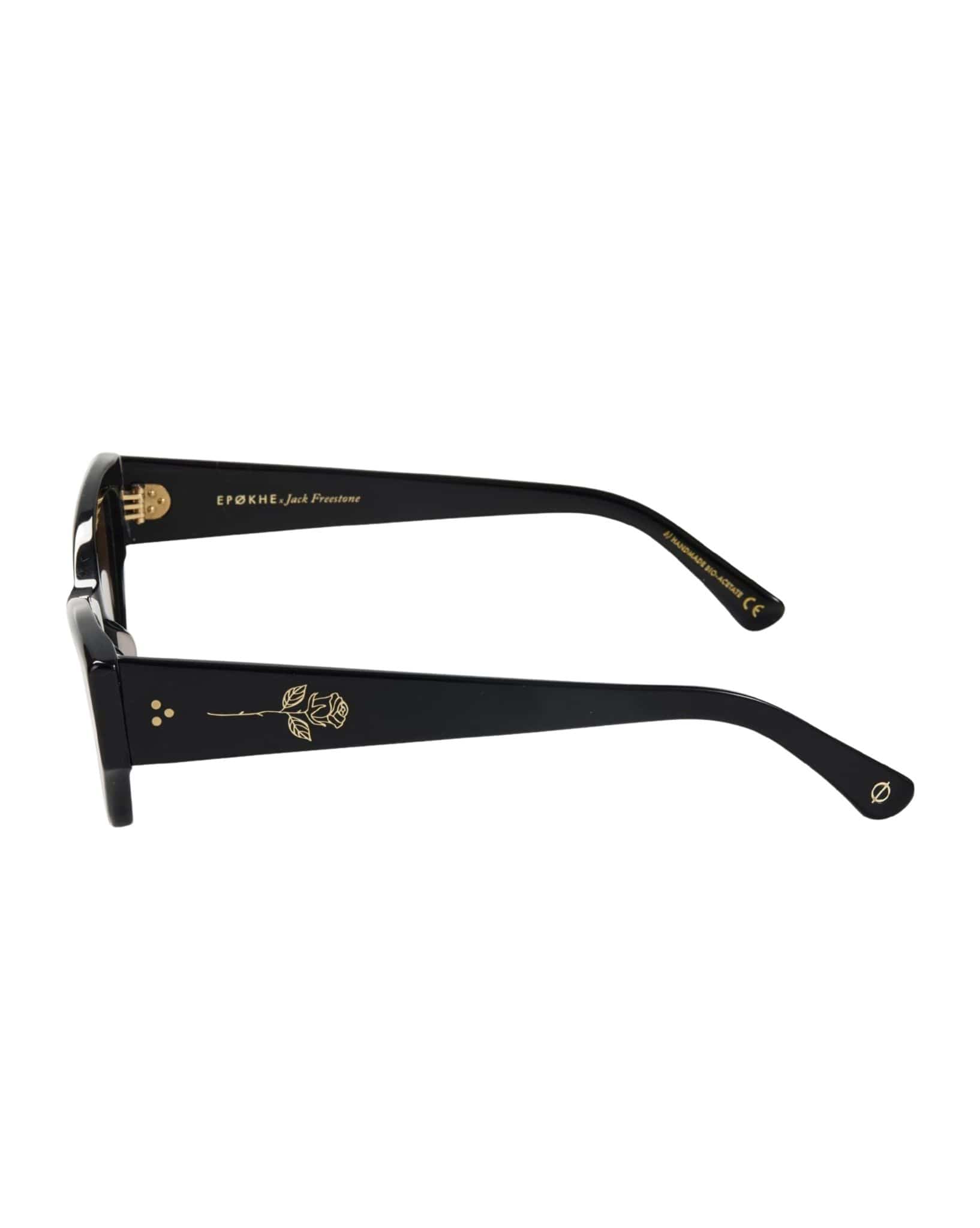 Epokhe Reprise X Jack Freestone Sunglasses