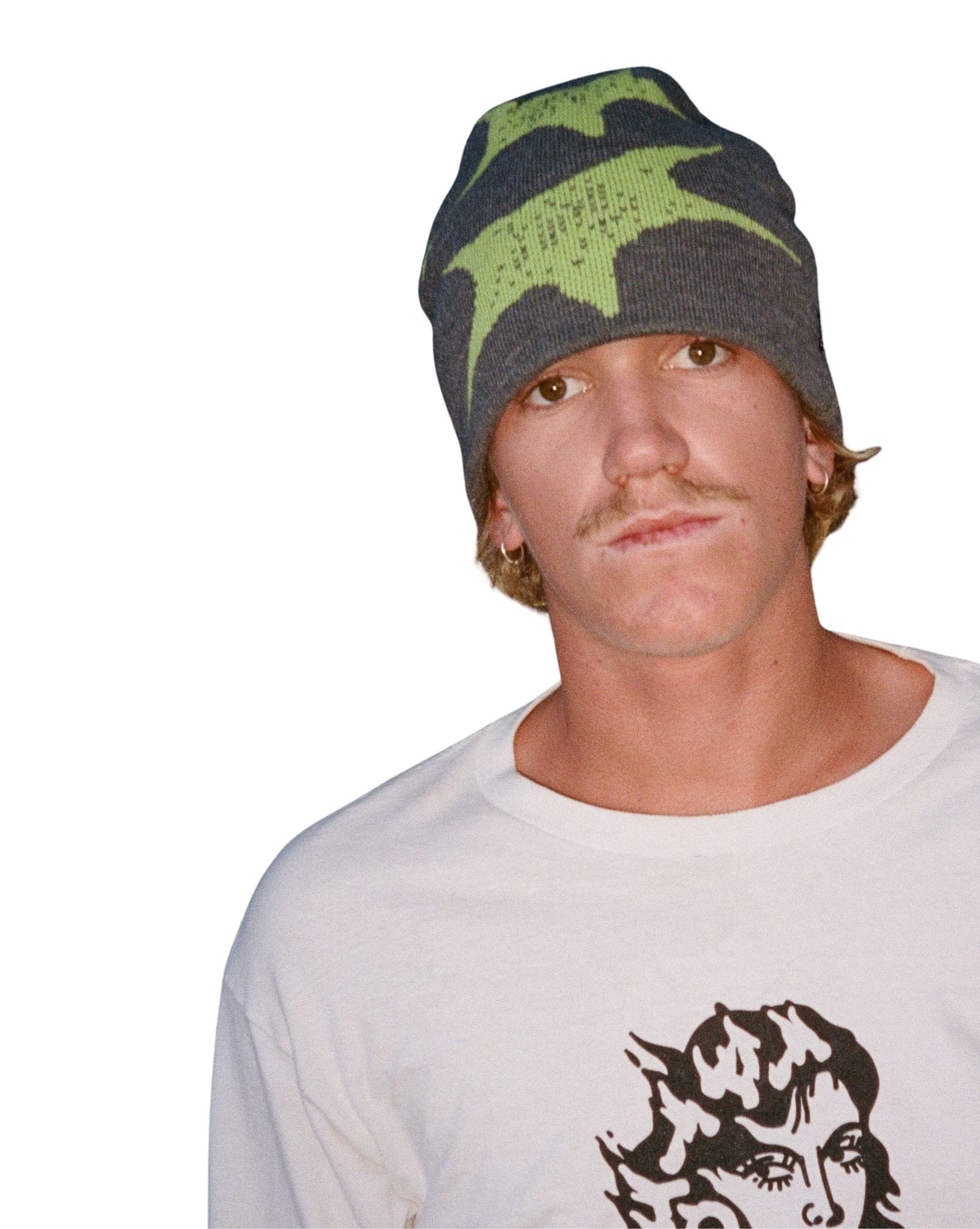 Epokhe Sepokhe Starfall Beanie