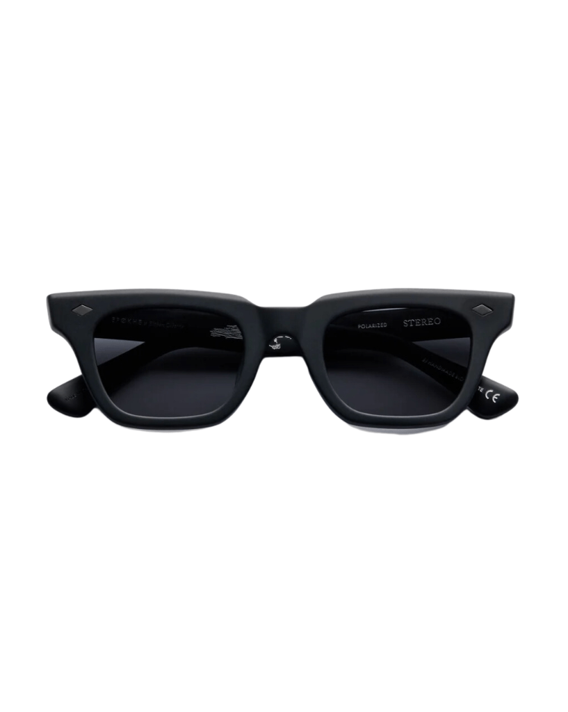 Epokhe Stereo X Eithan Osborne