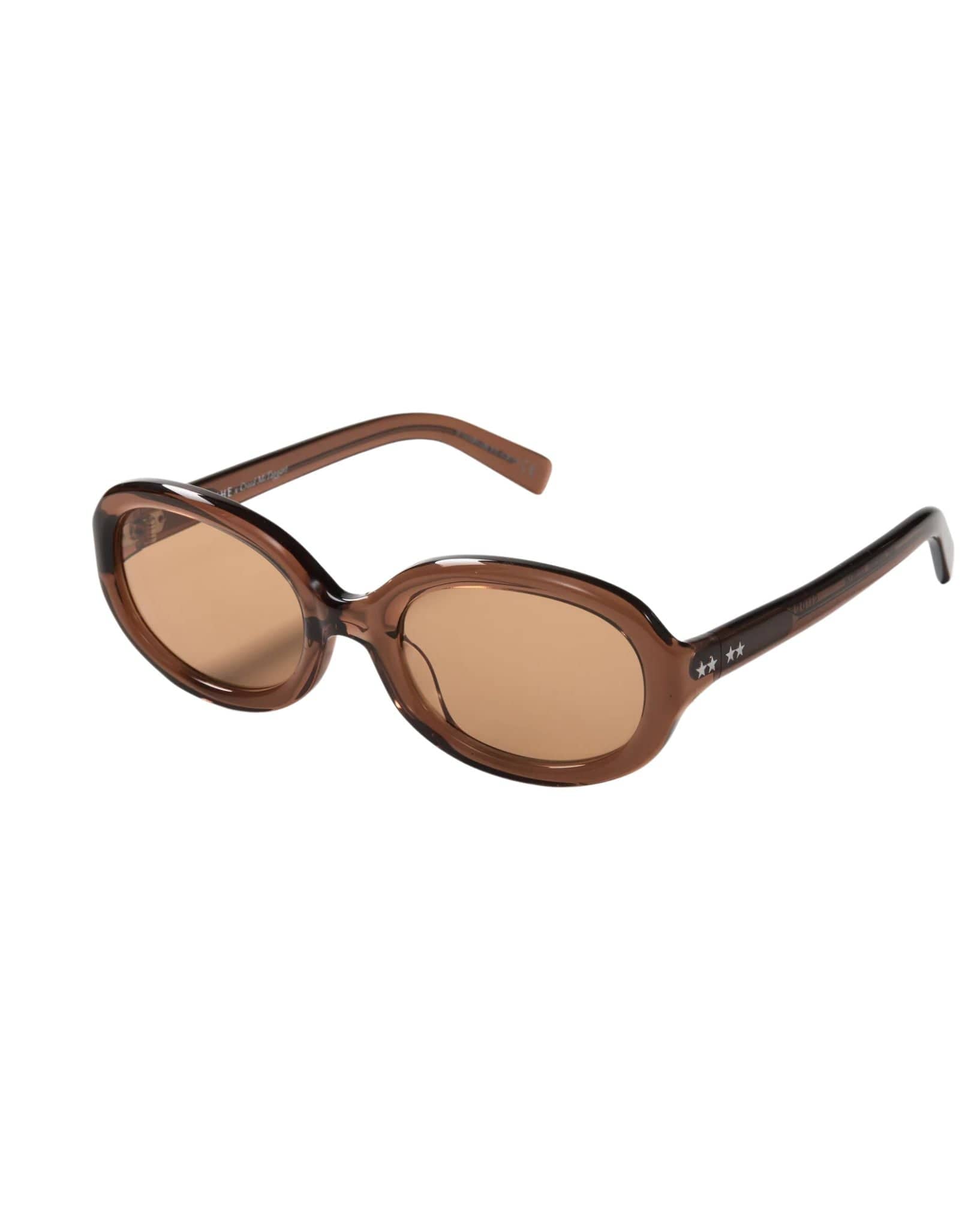 Epokhe Super Star Sunglasses