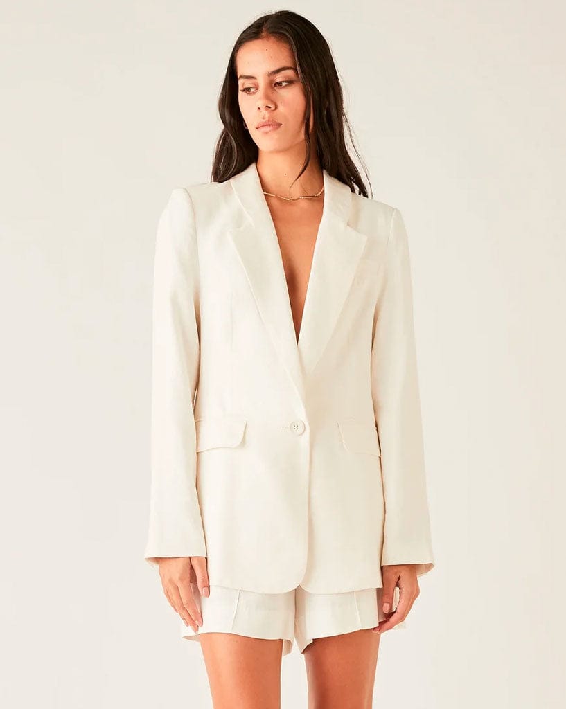 Esmaee Antigua Blazer