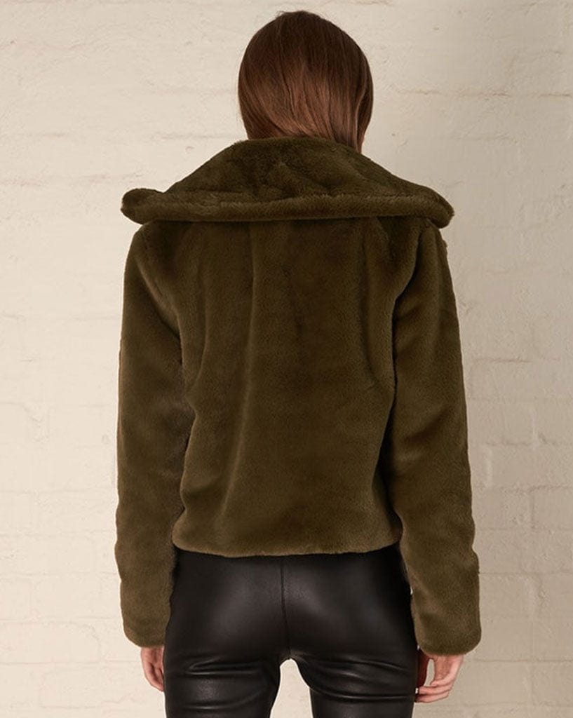 Esmaee Intimate Jacket