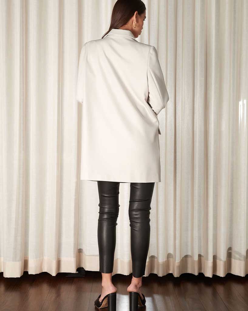 Esmaee Porter Blazer