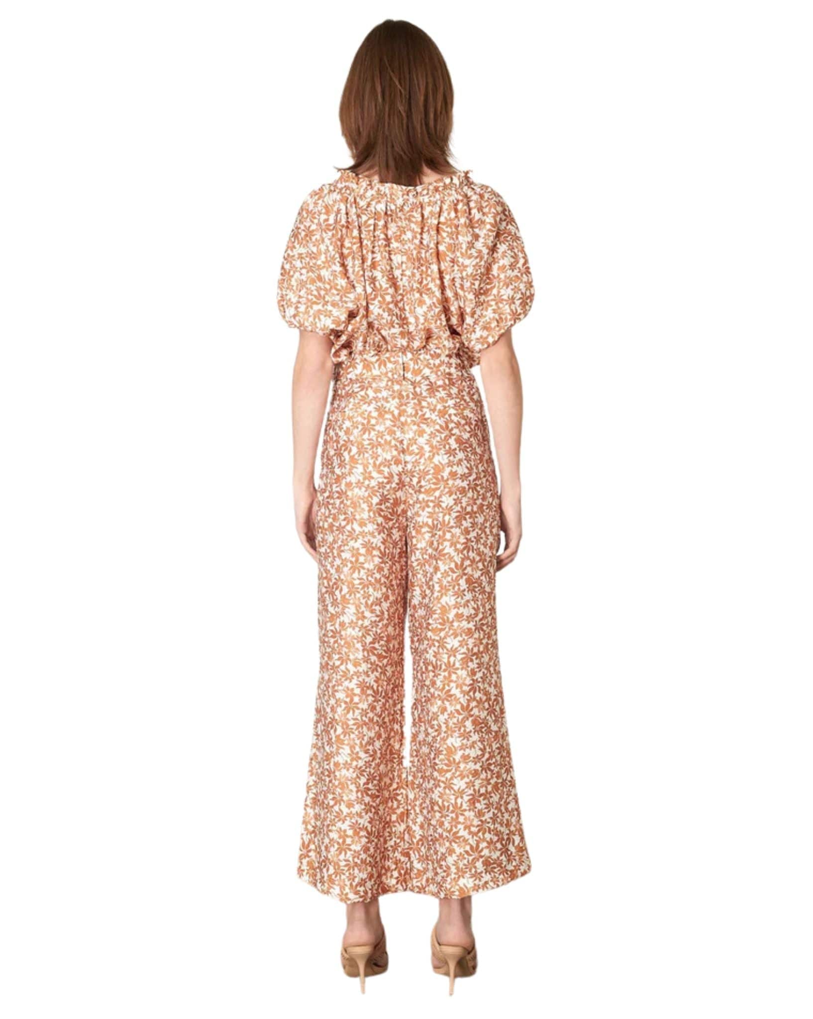 Esmaee Womens La Sirene Pant