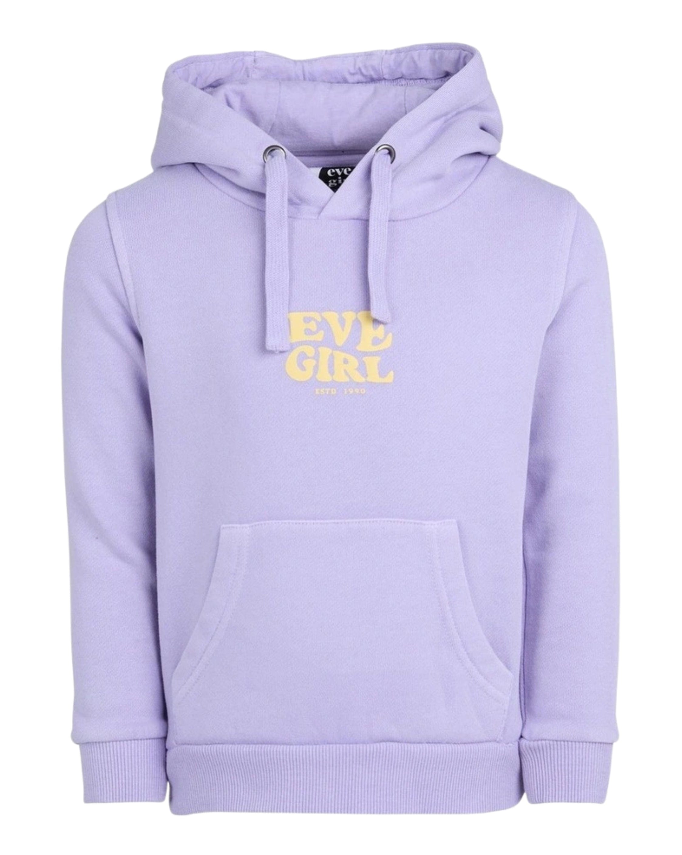 Eve's Girl Aths Hoodie Toddler