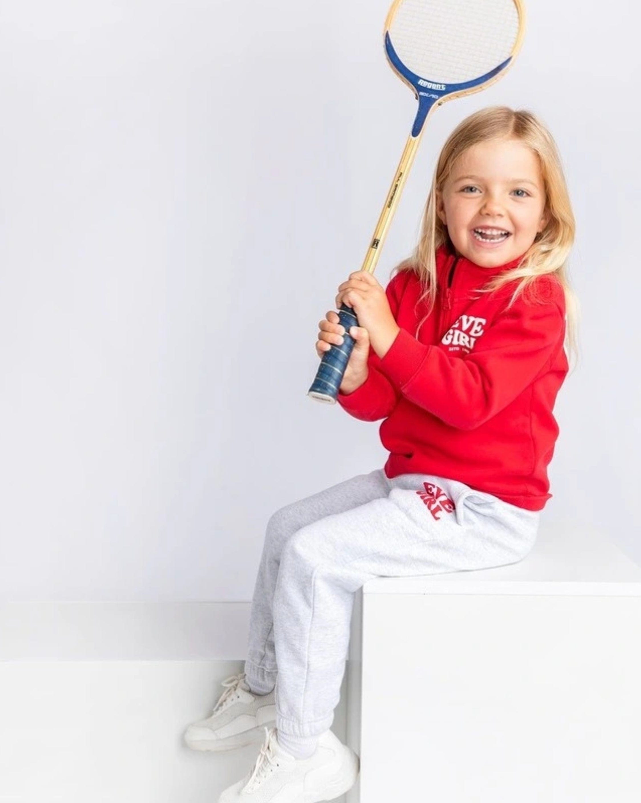 Eve's Girl Aths Trackpant Toddler