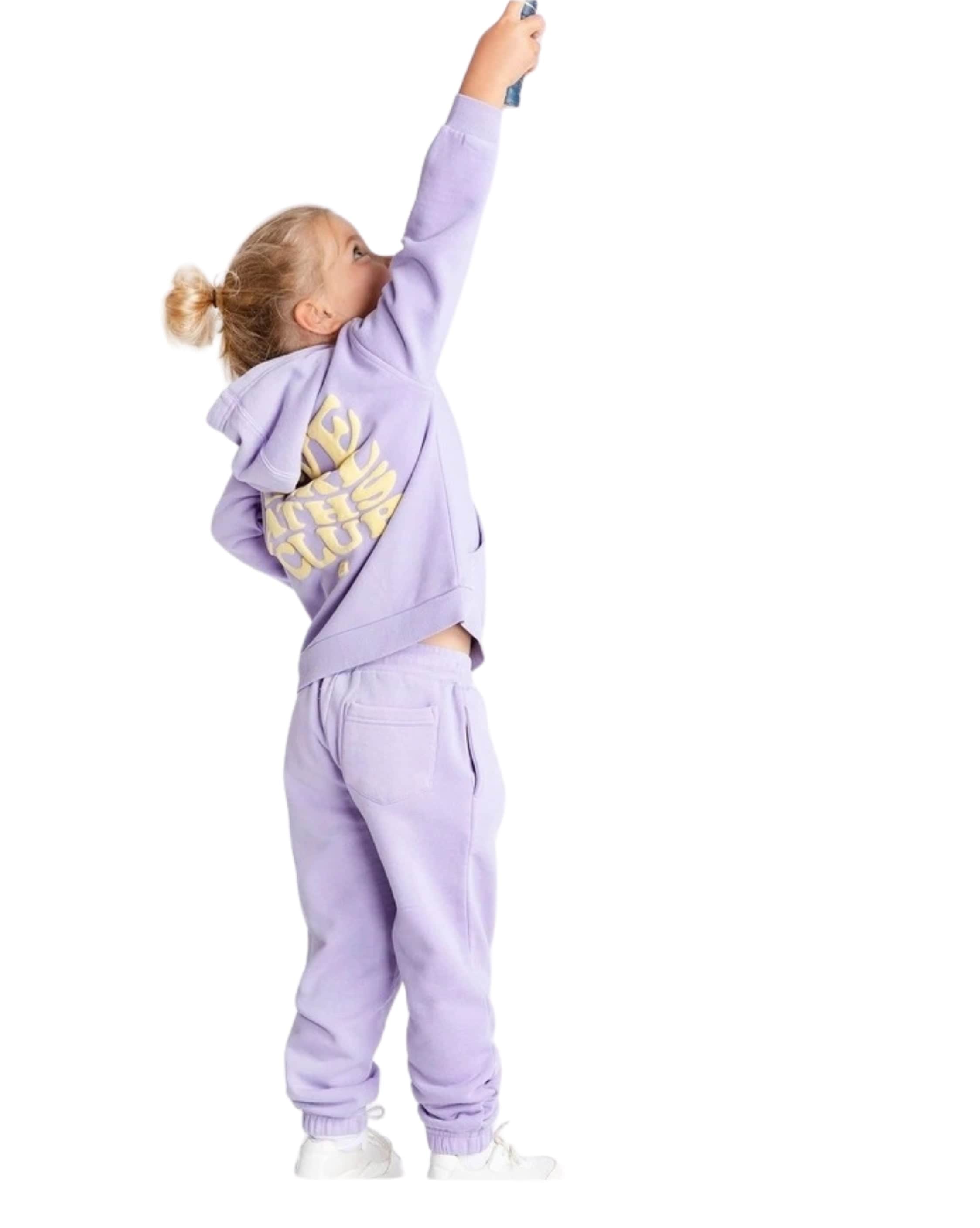 Eve's Girl Aths Trackpant Toddler