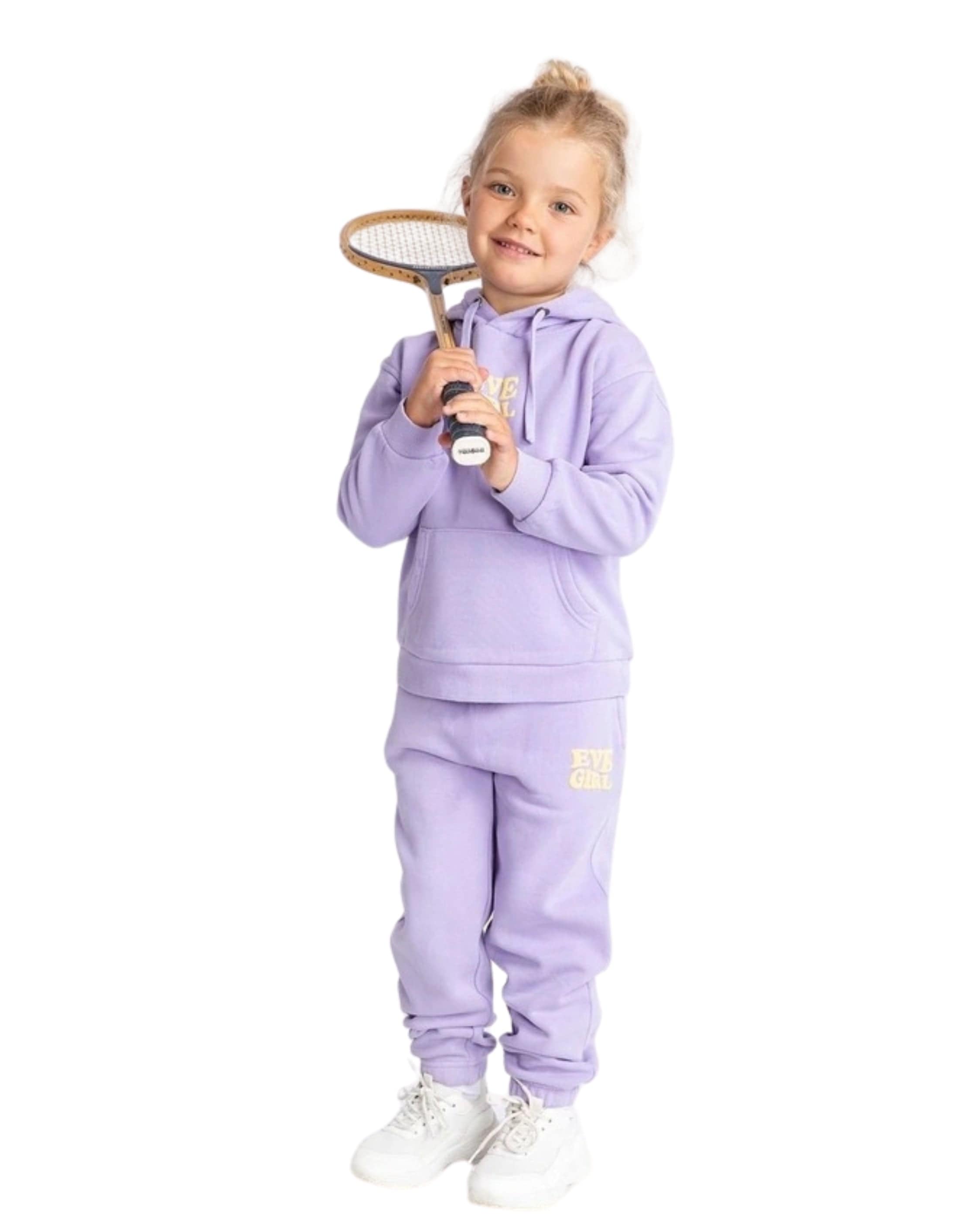Eve's Girl Aths Trackpant Toddler