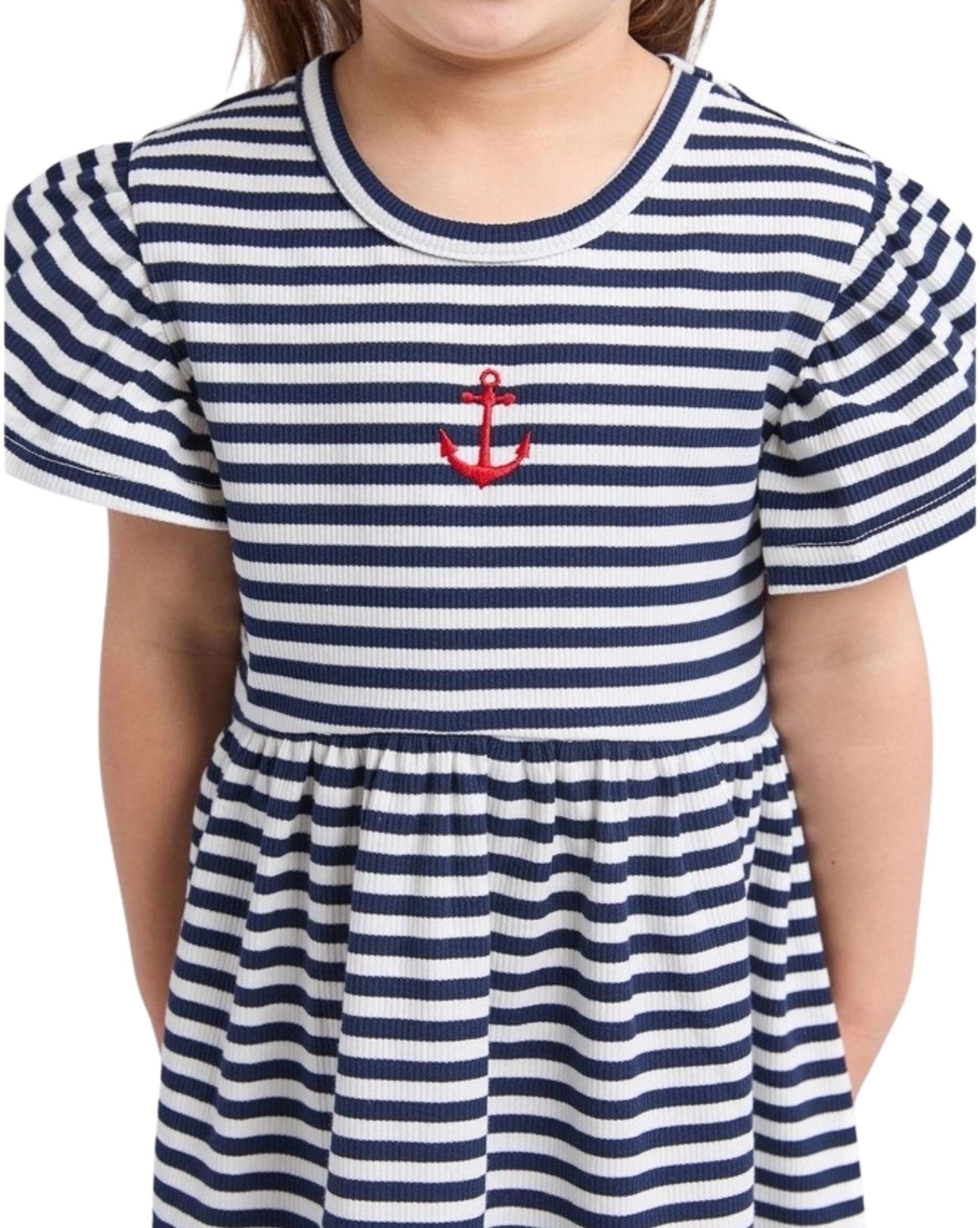 Eve's Girl Darcie Rib Dress