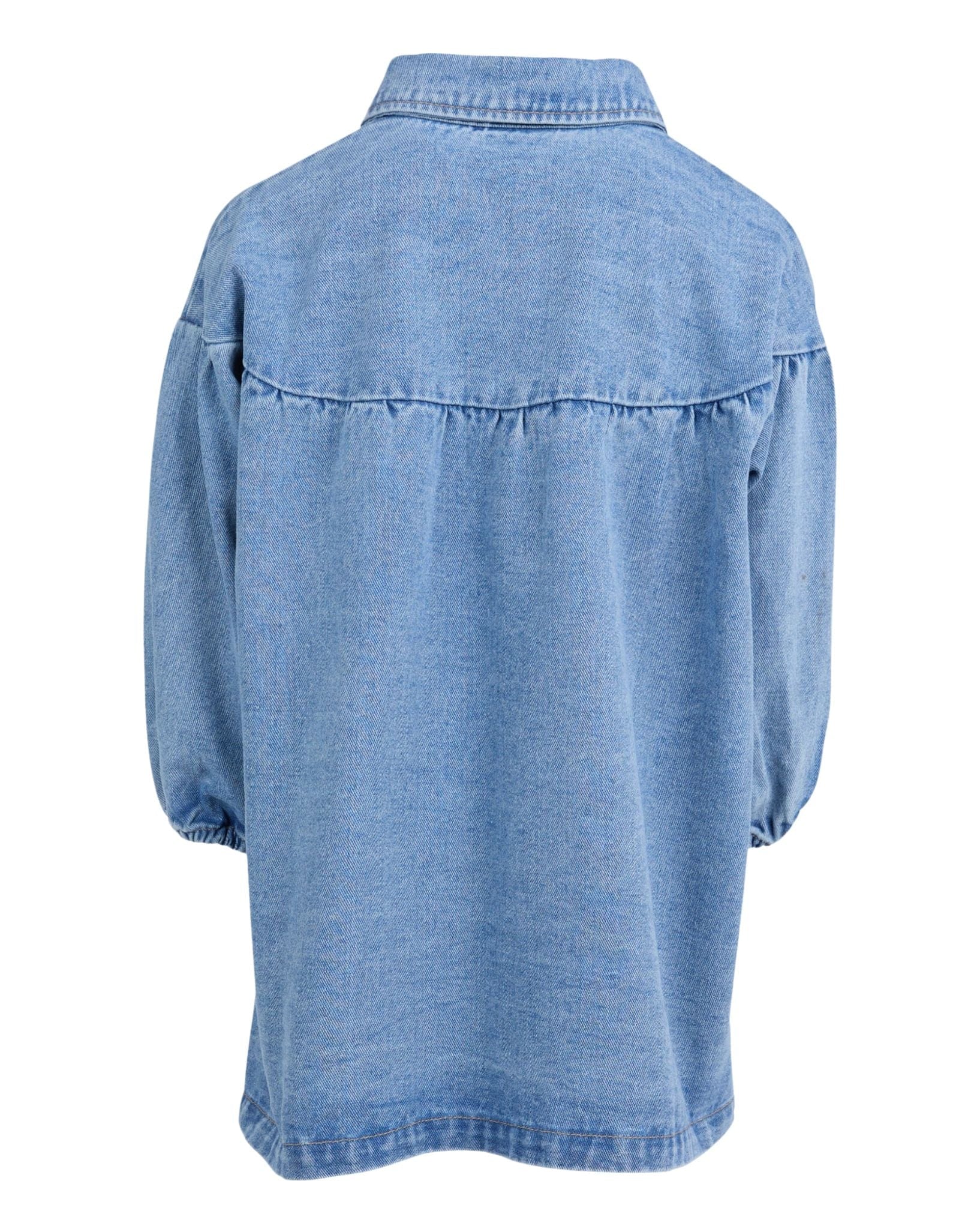 Eve's Girl Girls Quinn Babydoll Dress