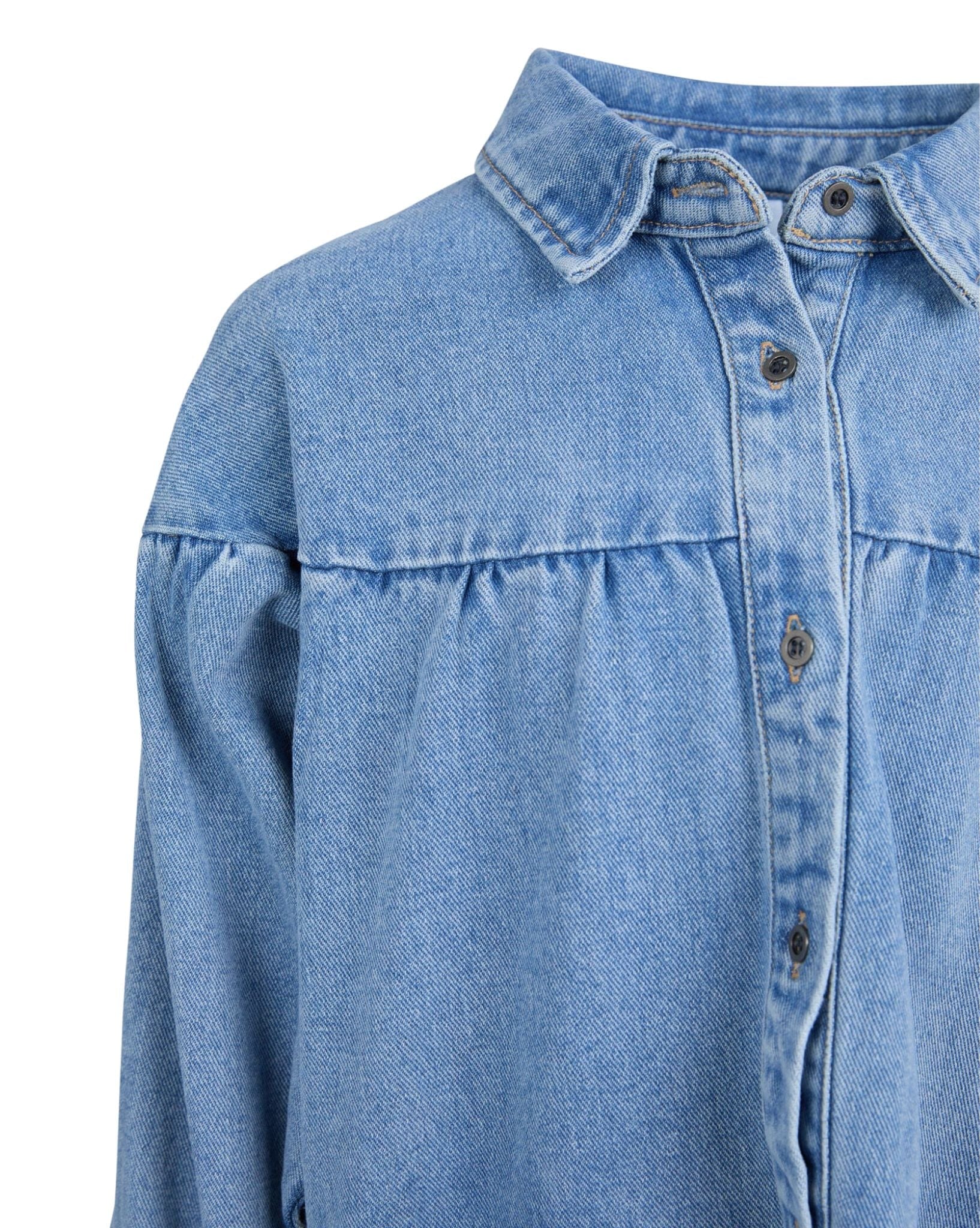 Eve's Girl Girls Quinn Babydoll Dress