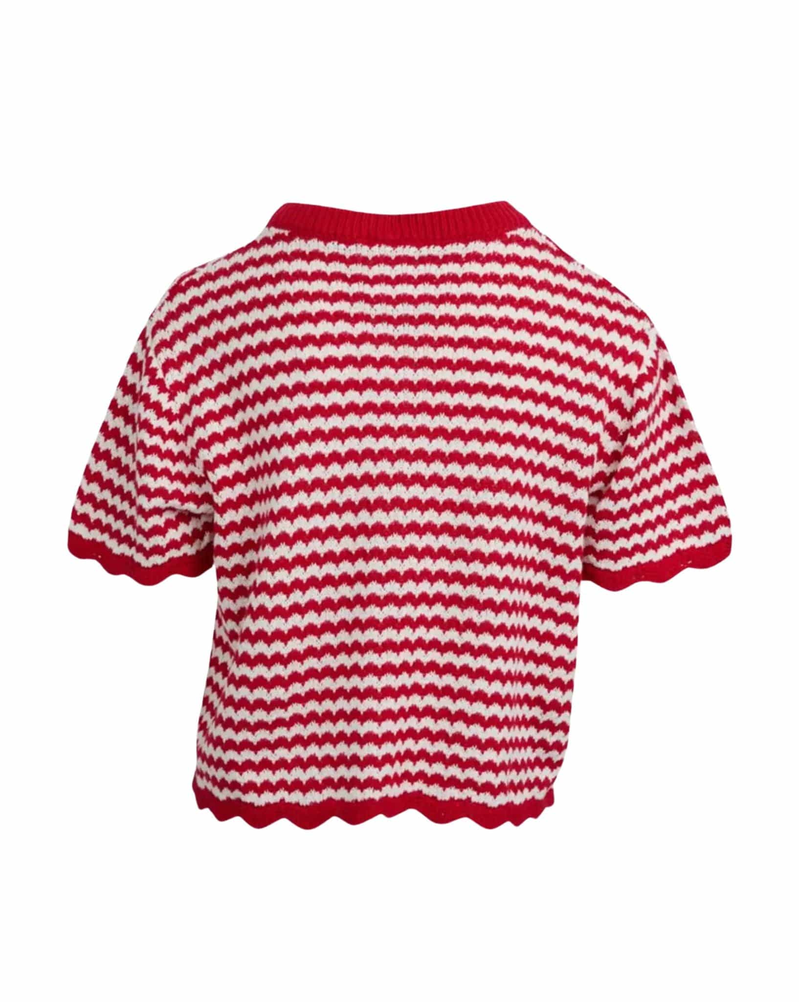 Eve's Girl Millie Knit Tee