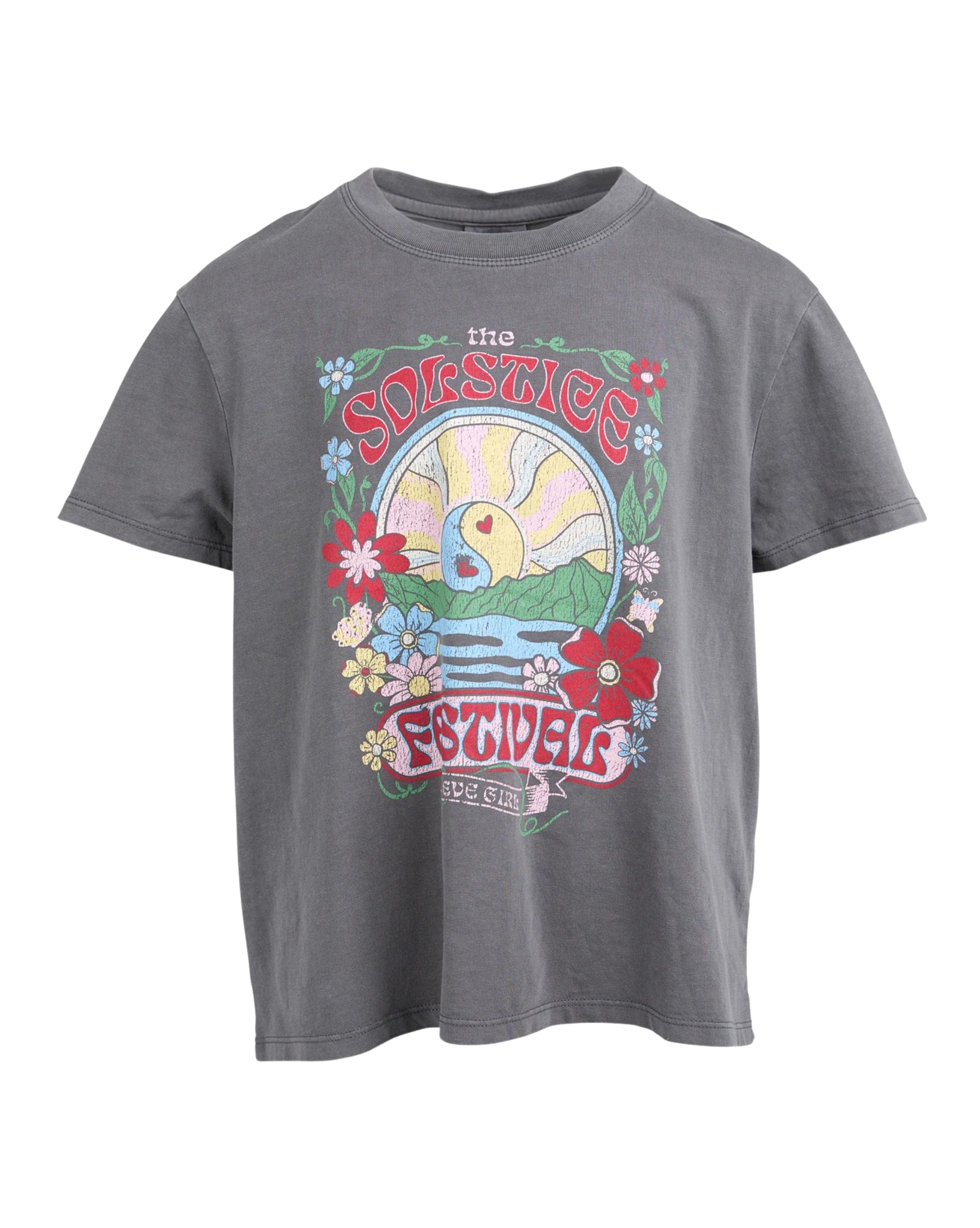 Eve's Girl Solstice Tee