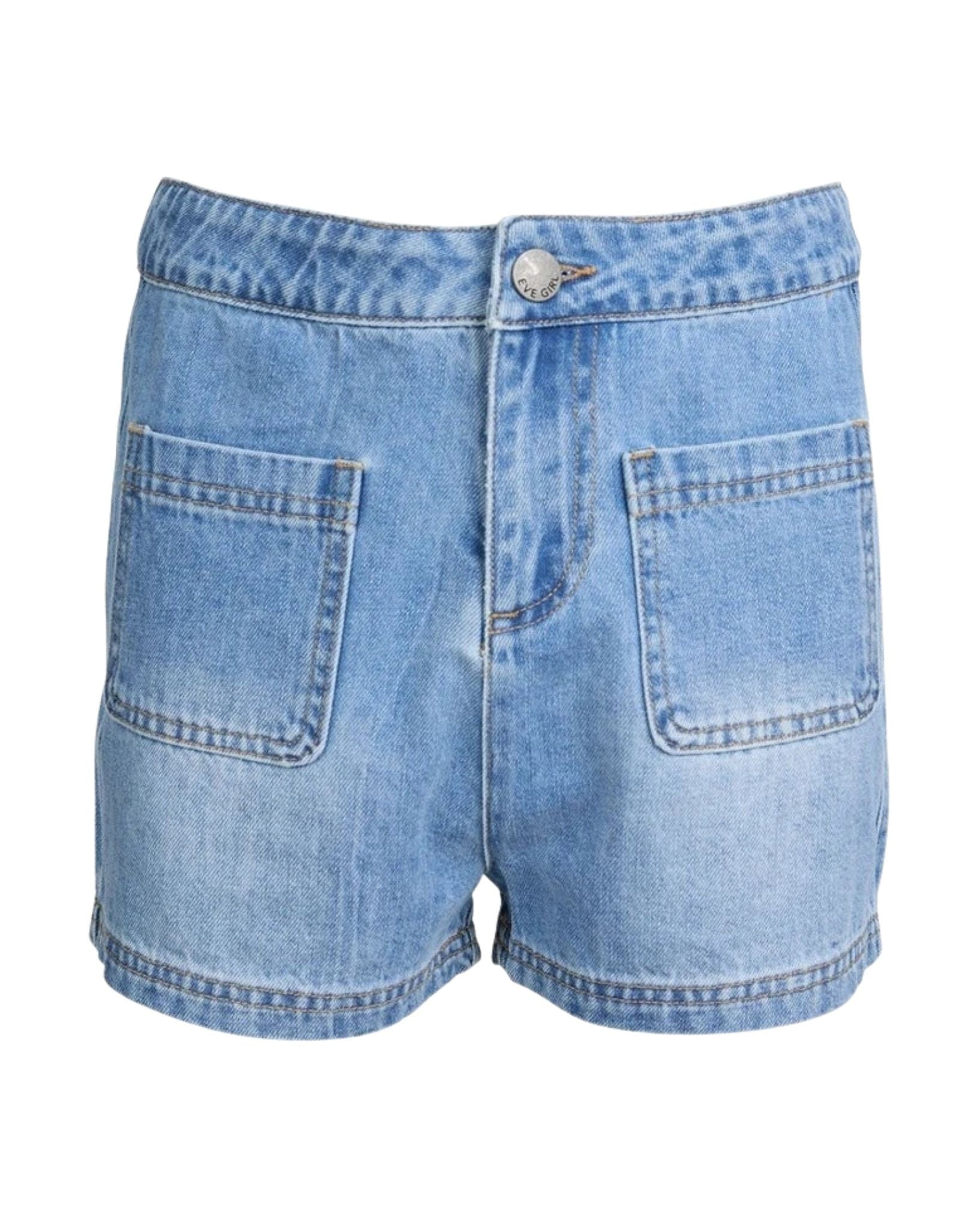 Eve's Girl Stella Short - Toddler